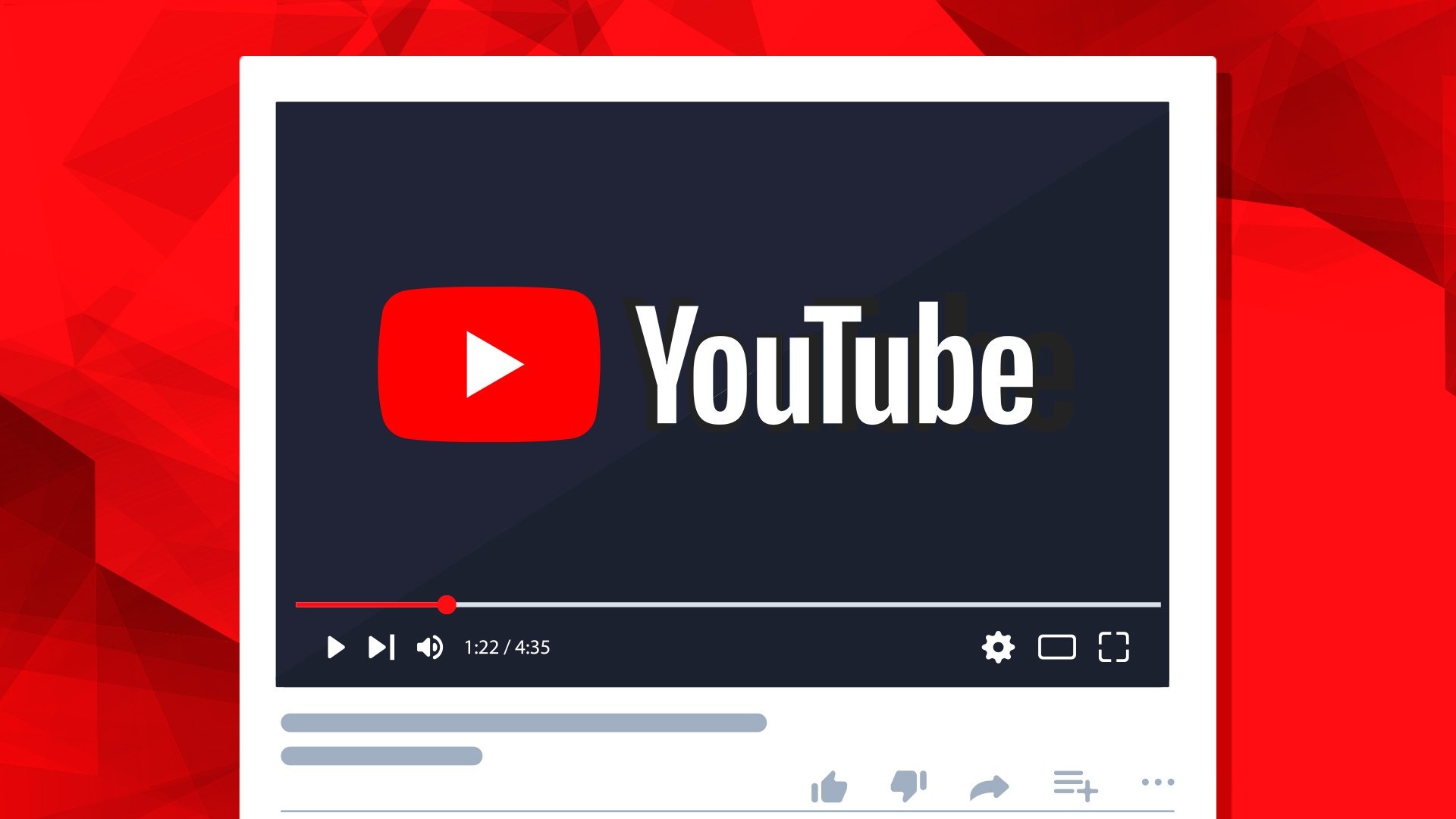 YouTube crackdown, Ukraine conflict, Content removal, Channel suspension, 1920x1080 Full HD Desktop