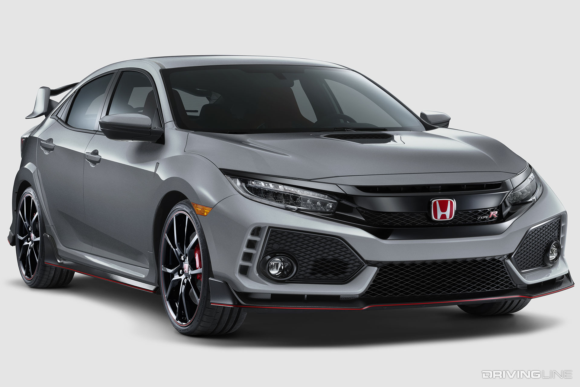 Type R, Honda Civic Si Wallpaper, 1920x1280 HD Desktop