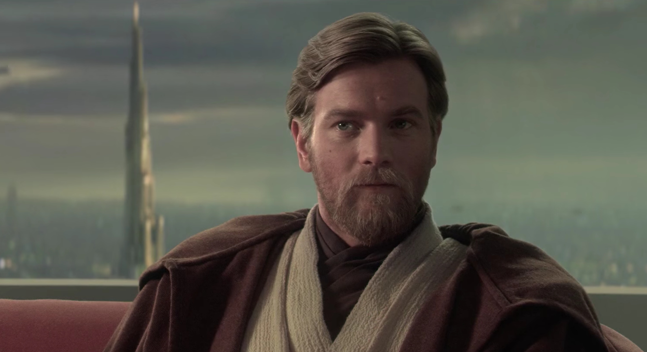 Obi-Wan Kenobi, TV Mini Series, Outer Rim News, Television series, 2240x1220 HD Desktop