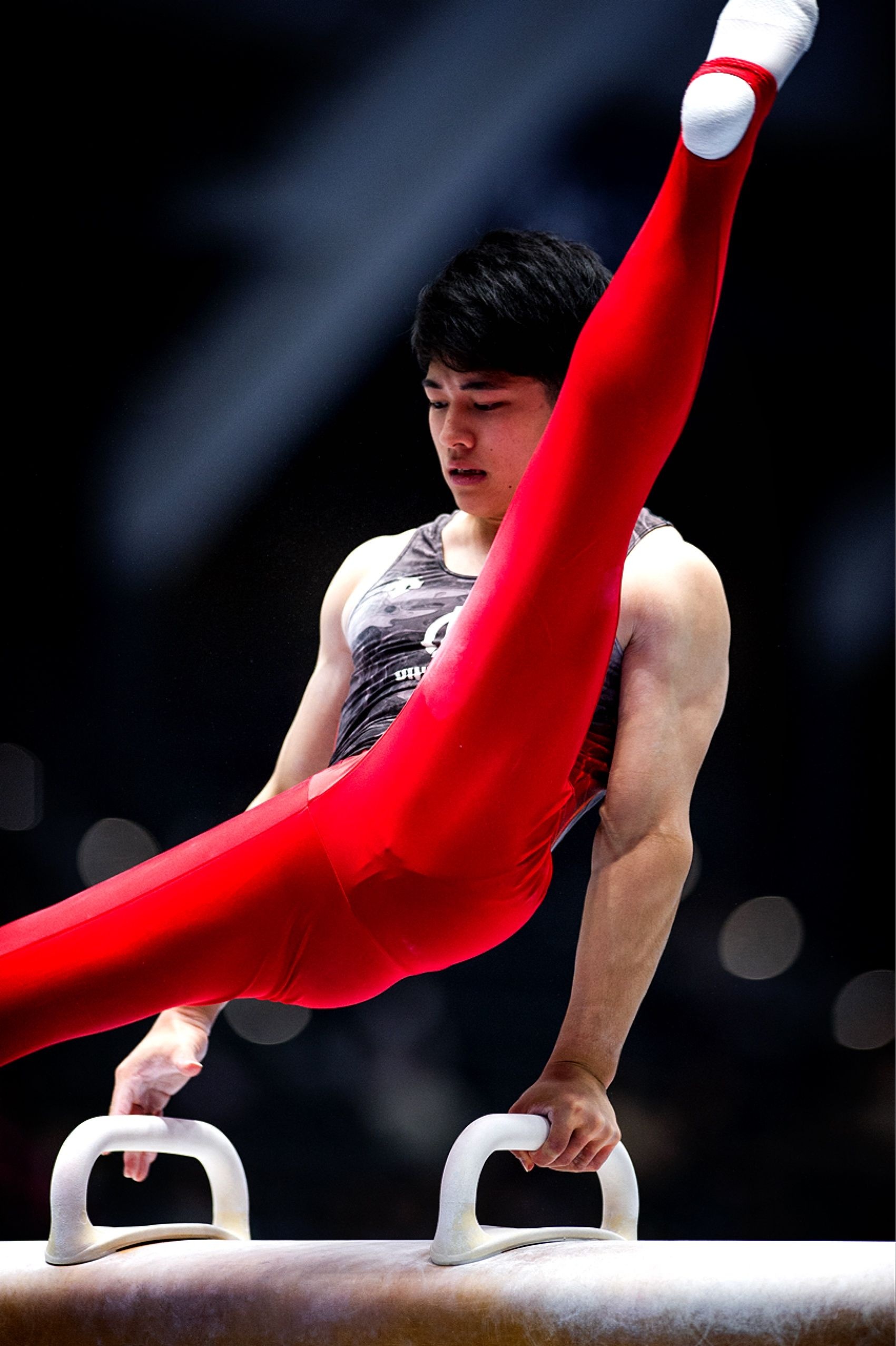 Boys Gymnastics, Male Gymnast, Gymnastics Championships, 1710x2560 HD Phone