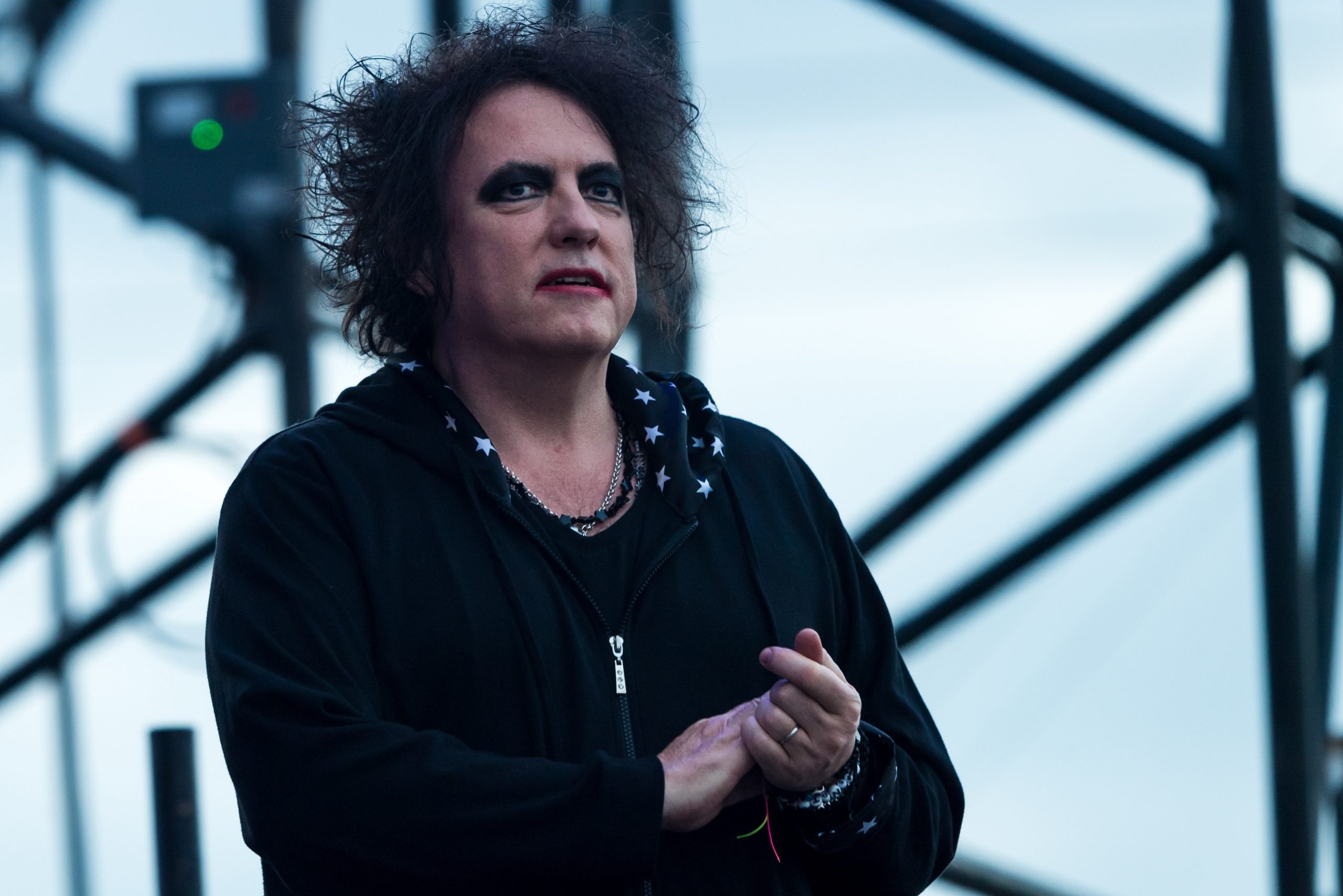 Robert Smith, Album without The Cure, Noise, 2560x1710 HD Desktop