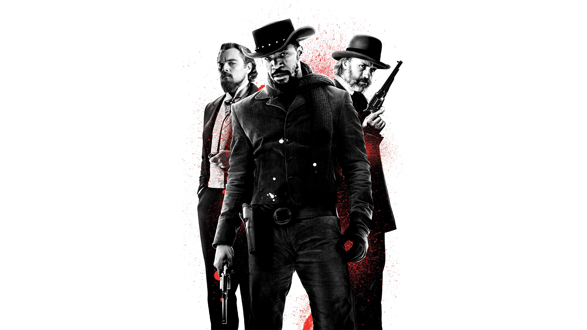 Django Unchained, Wallpaper, Background image, 1920x1080 Full HD Desktop