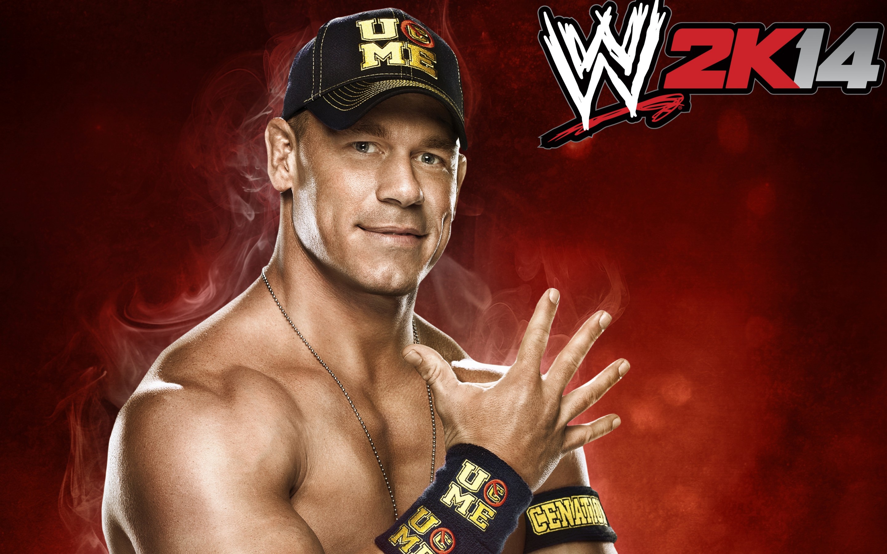 John Cena, Wallpaper 77027, Movies, 2880x1800 HD Desktop