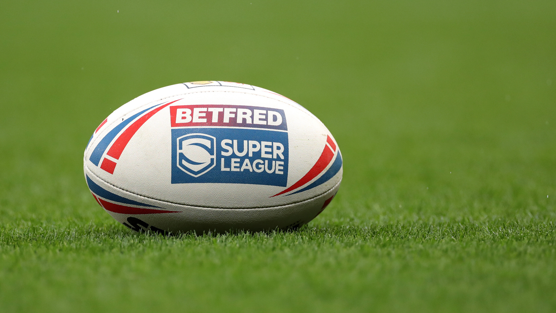 Betfred Super League ball, Rugby League Wallpaper, 1920x1080 Full HD Desktop