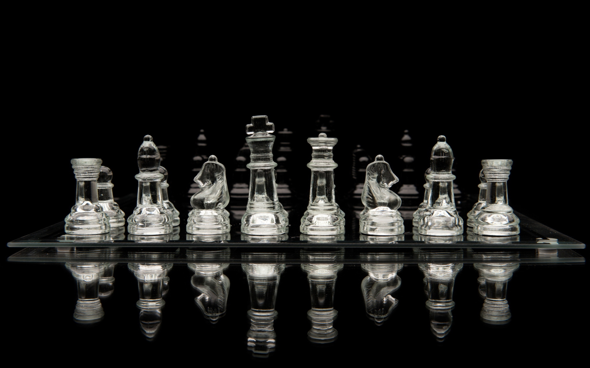 Widescreen chess wallpaper, Sports, Chessboard, Strategy, 1920x1200 HD Desktop