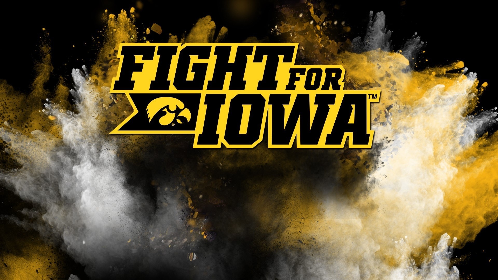 Iowa Hawkeyes Football, Free download, Sports theme, Hawkeyes images, 1920x1080 Full HD Desktop