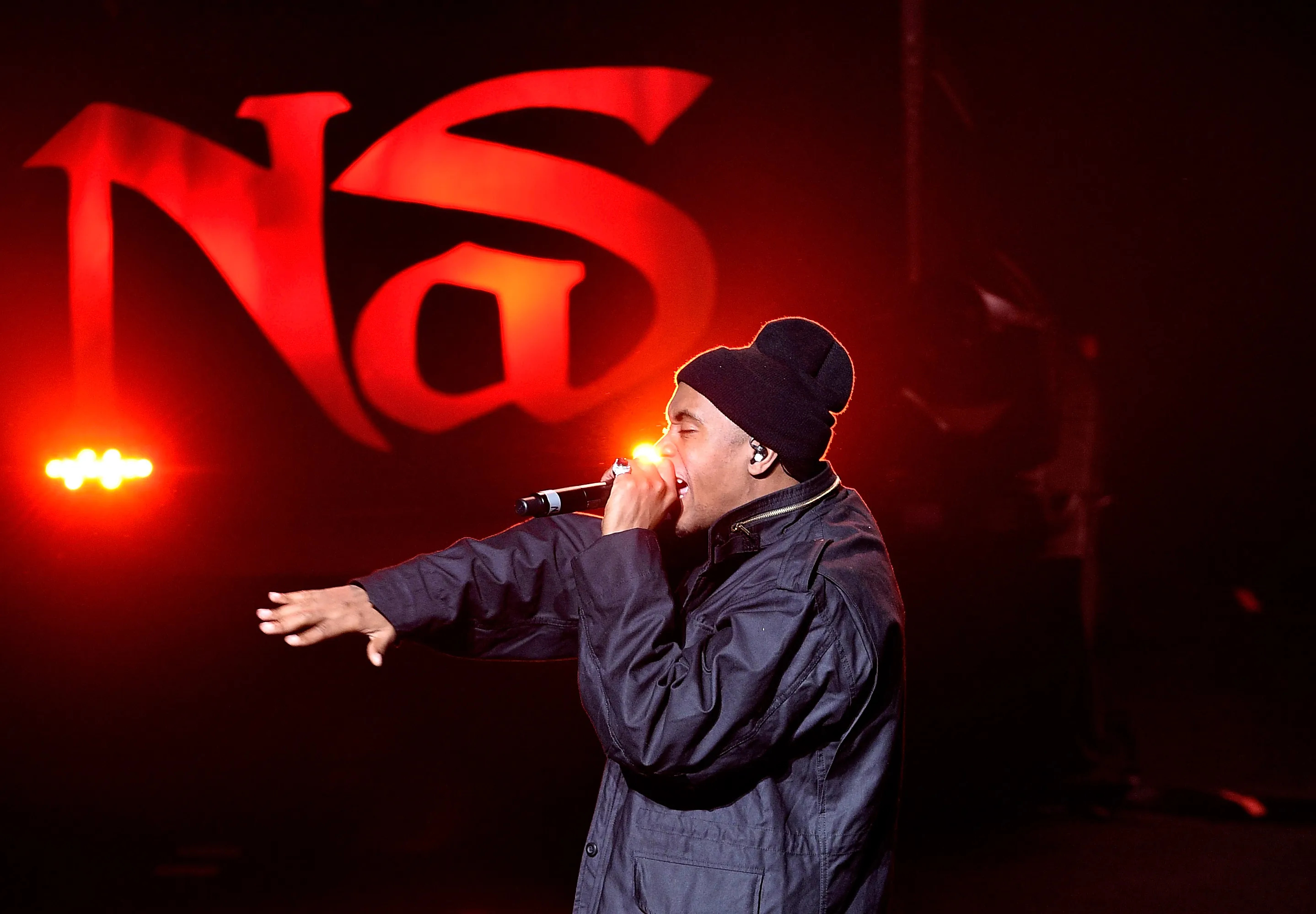 Nas, Tribeca film festival, Time is illmatic, Vanity fair, 2880x2000 HD Desktop