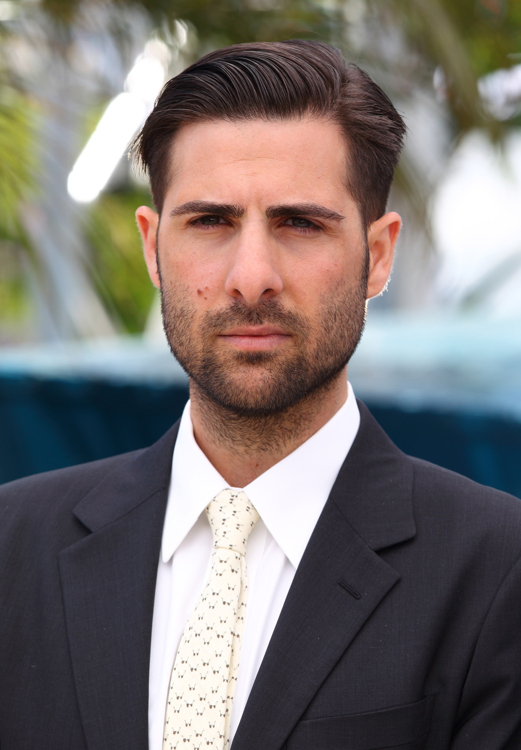 Jason Schwartzman, Height, Weight, Body Measurements, Biography, 2000x2880 HD Phone