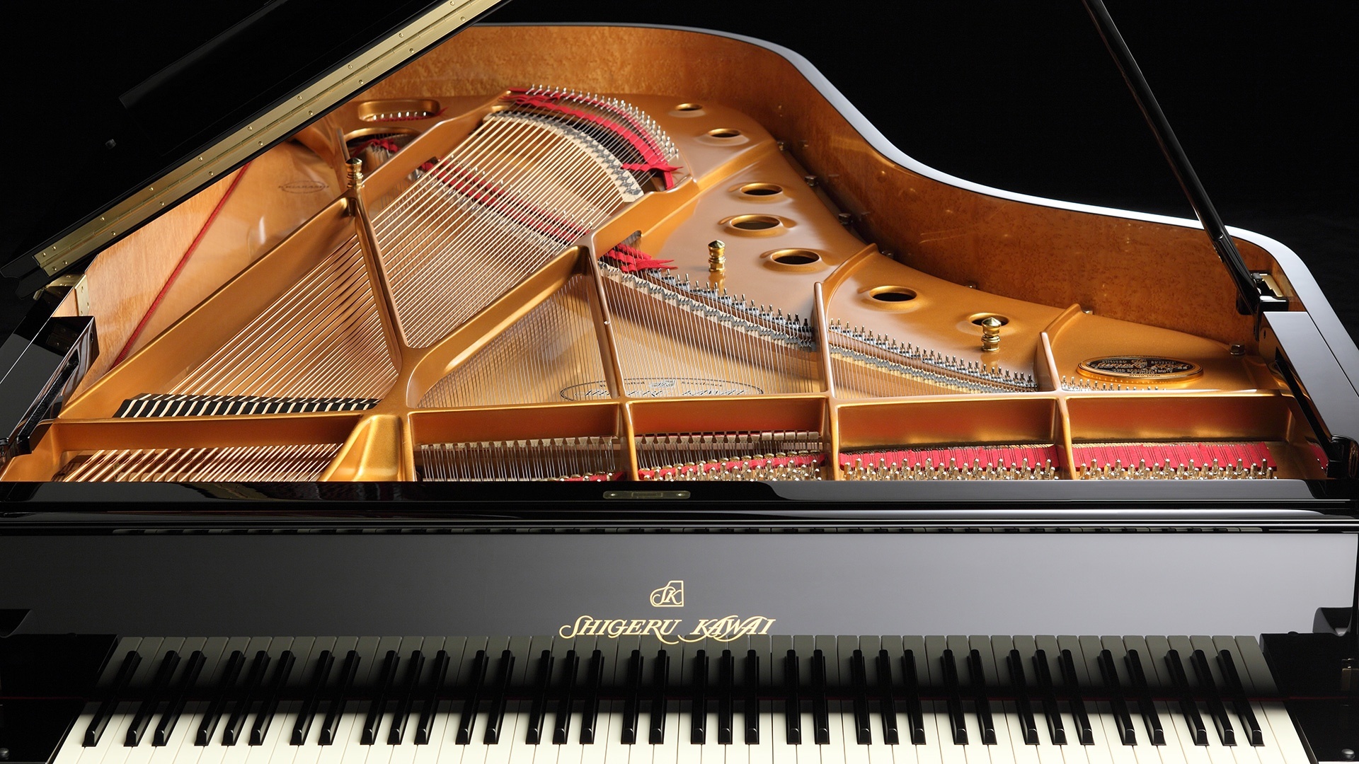 piano history, instrument evolution, kawai australia, musical innovation, 1920x1080 Full HD Desktop