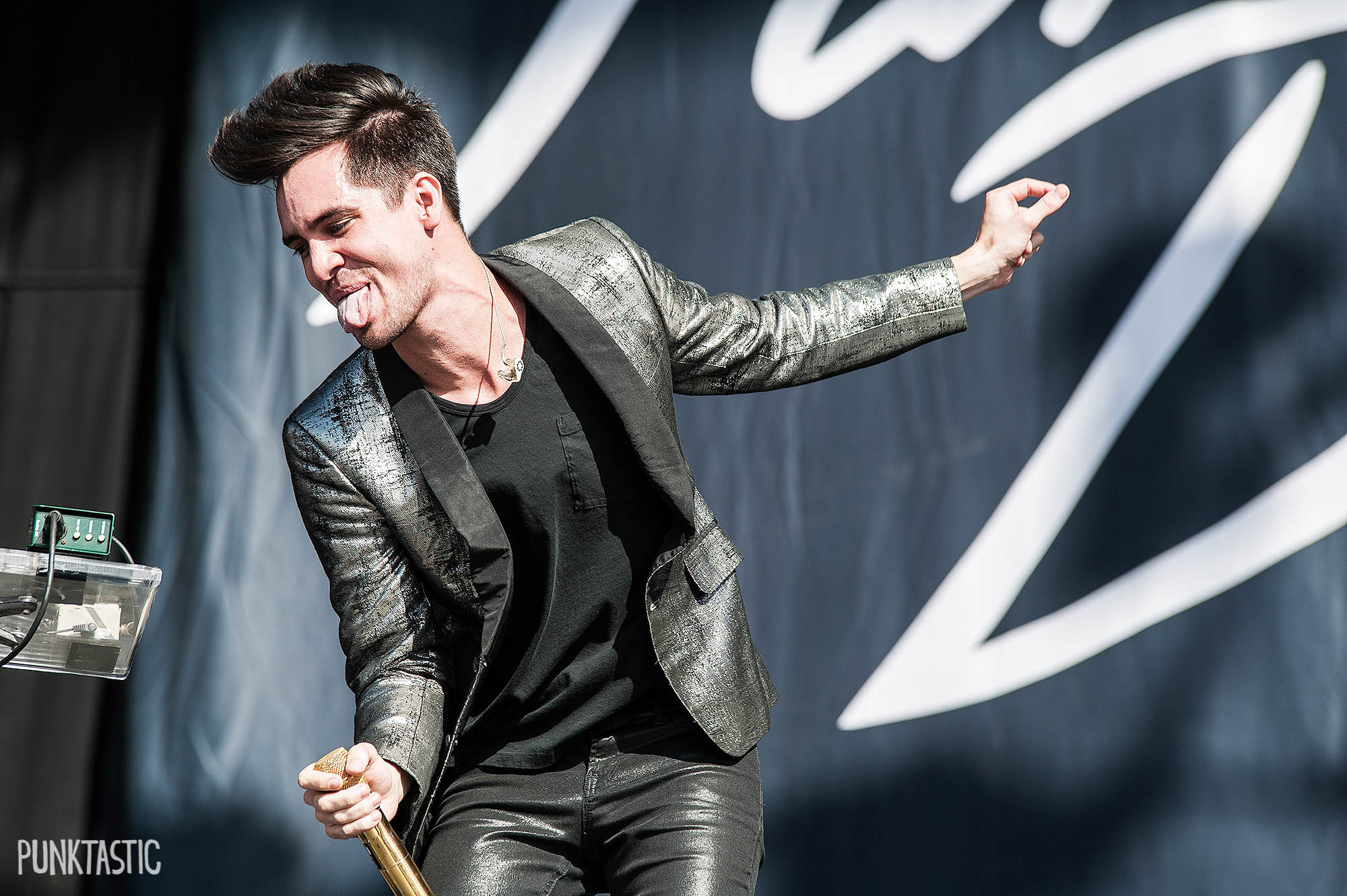 Panic! at the Disco, New track release, Death of a Bachelor, Musical journey, 2000x1340 HD Desktop