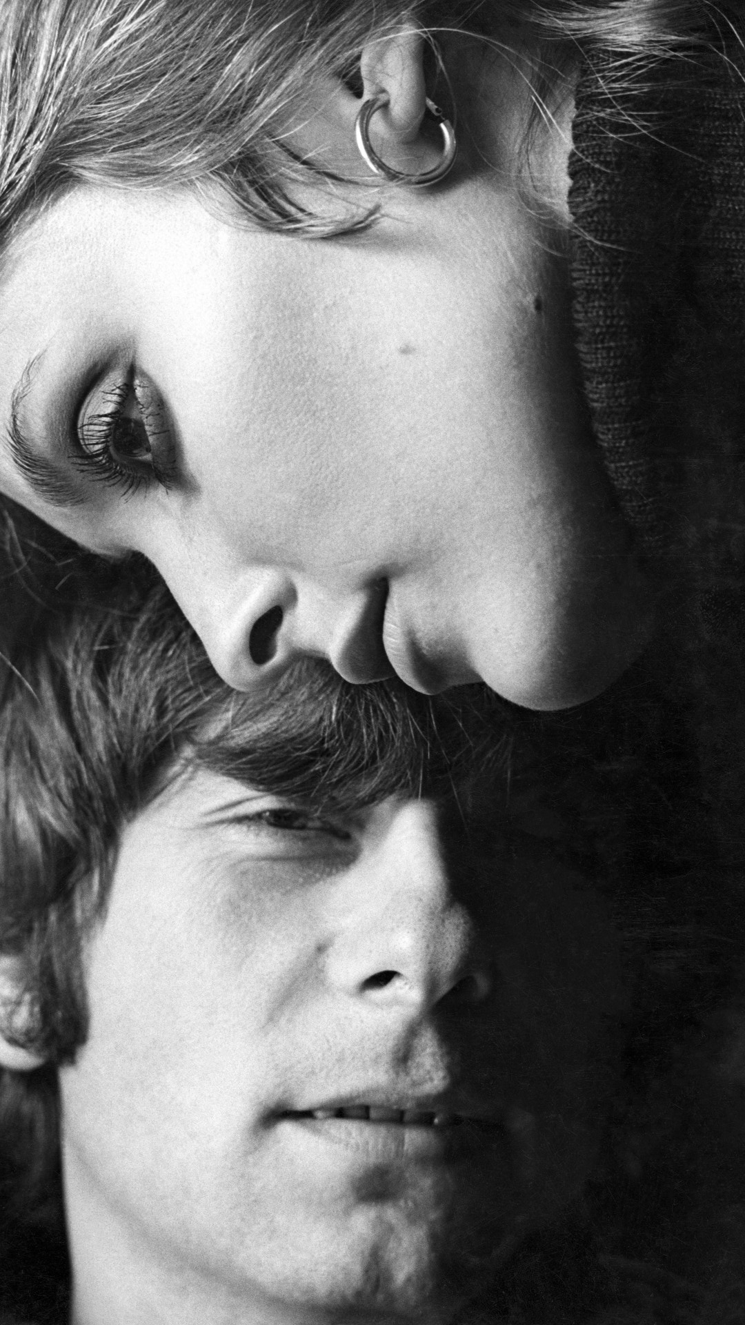 Sharon Tate, Roman Polanski, Celebrity pair, Bill Cosby connection, 1080x1920 Full HD Phone