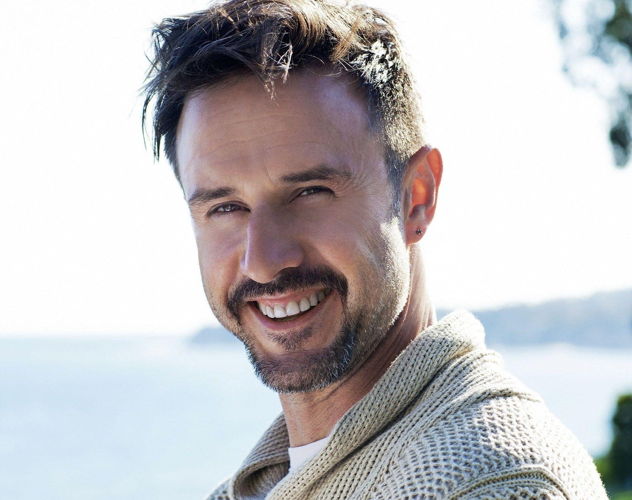 David Arquette, Behind the scenes, 2050x1620 HD Desktop