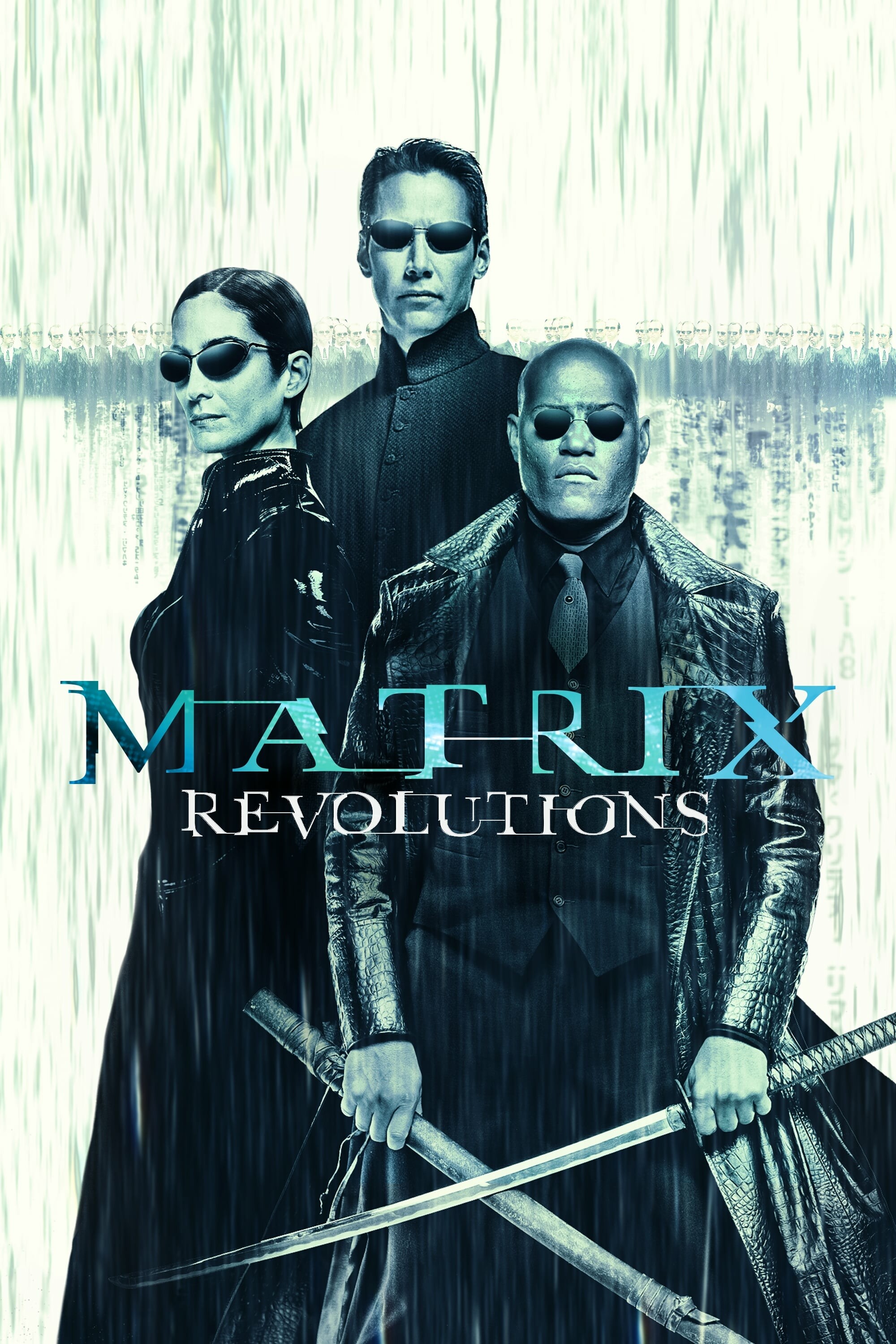 Revolutions, Matrix Franchise Wallpaper, 2000x3000 HD Phone