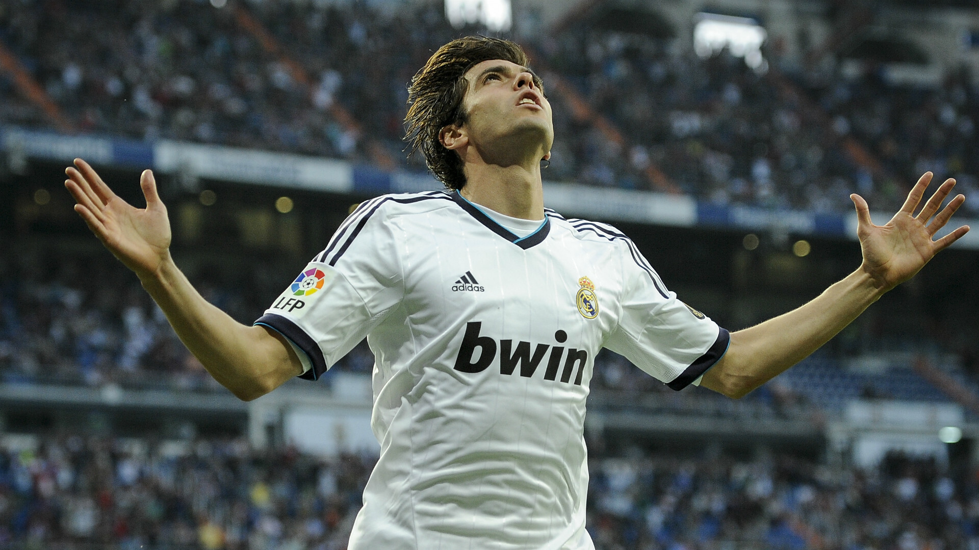 Kaka, Failed at Real Madrid, Goal. com, Five reasons, 1920x1080 Full HD Desktop