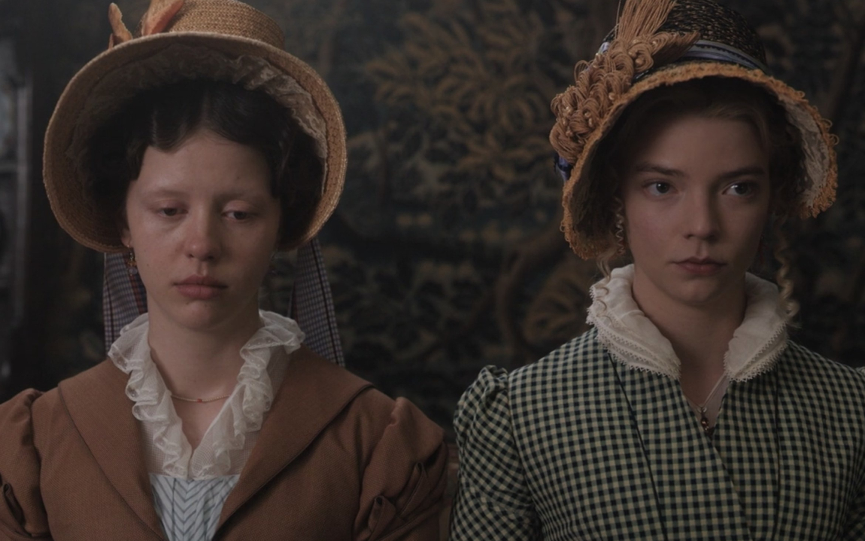 Emma movie, Post-movie thoughts, Film analysis, 31 thoughts, 2880x1800 HD Desktop