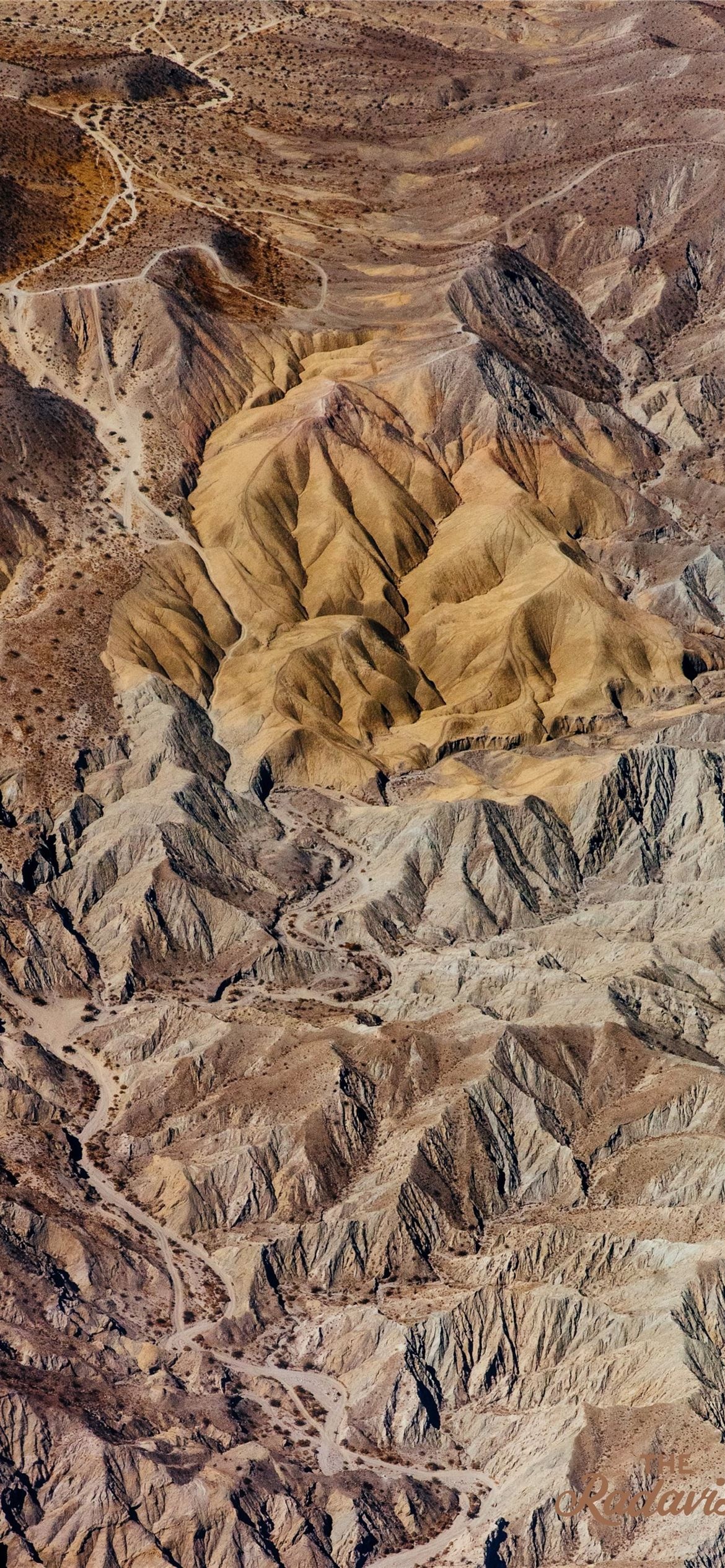 Death Valley National Park, iPhone wallpapers, Beautiful nature, USA landscapes, 1170x2540 HD Phone