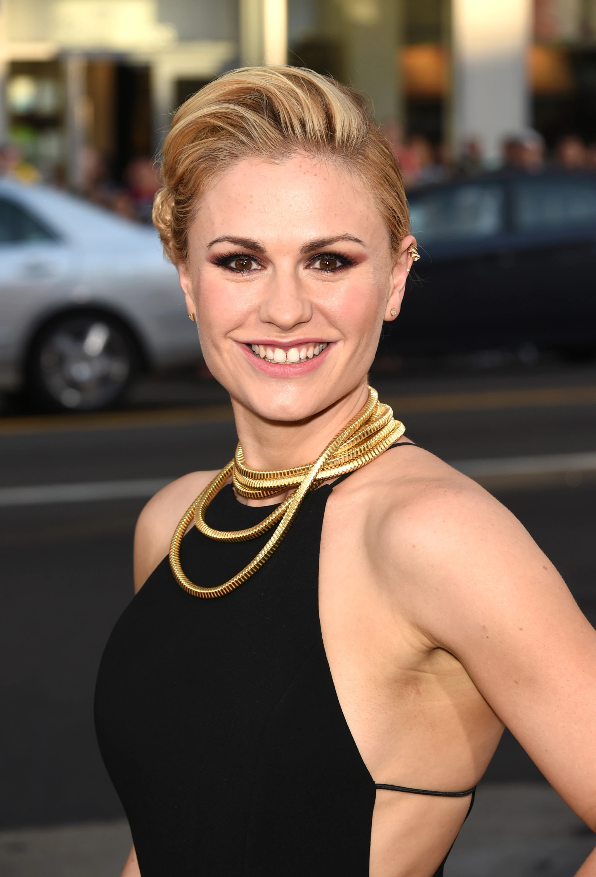 Anna Paquin, True Death storyline, Wiki fandom, Unforgettable character, 2040x3000 HD Phone