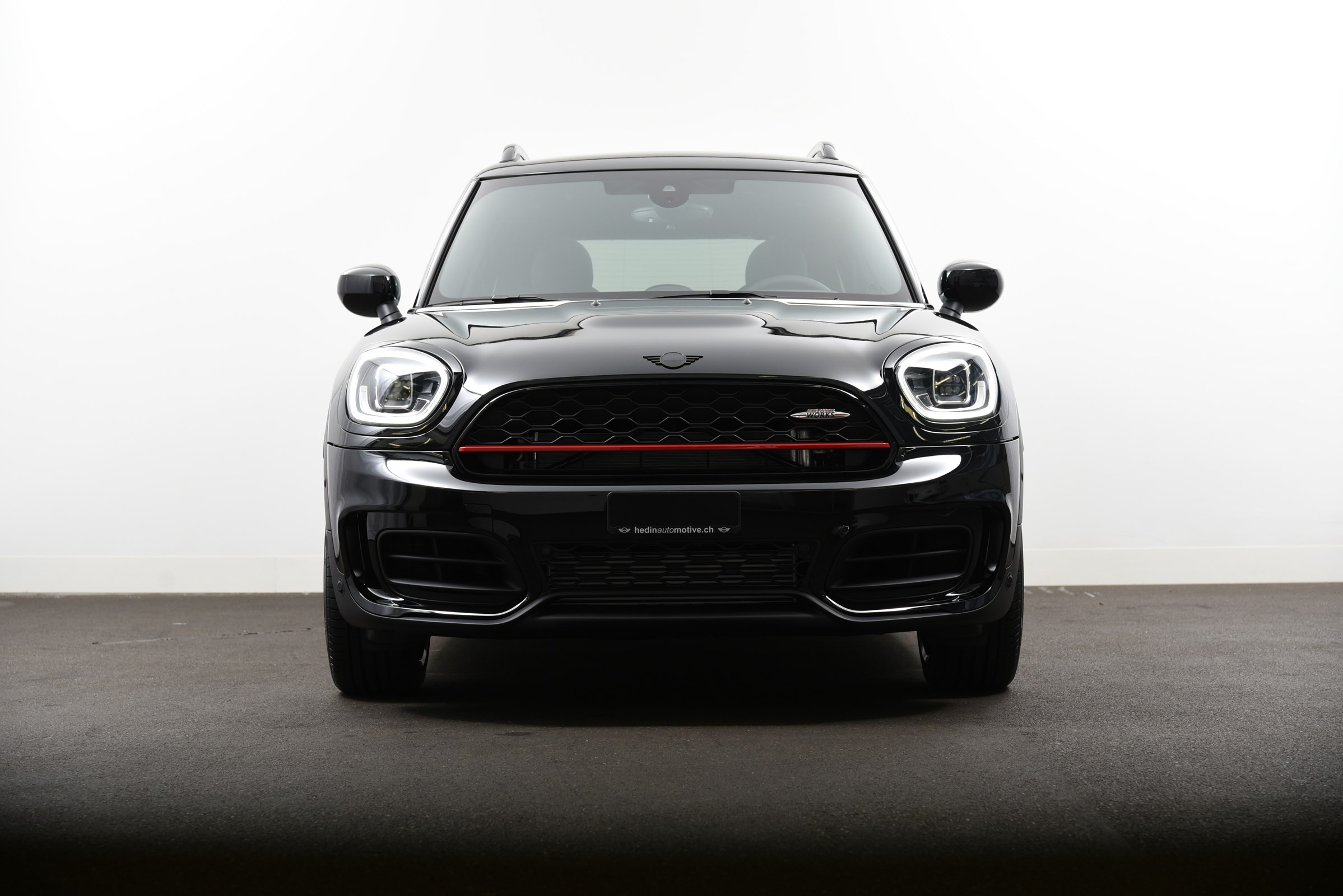 MINI Countryman, John Cooper Works, Hedin Automotive, Dielsdorf, 2400x1600 HD Desktop