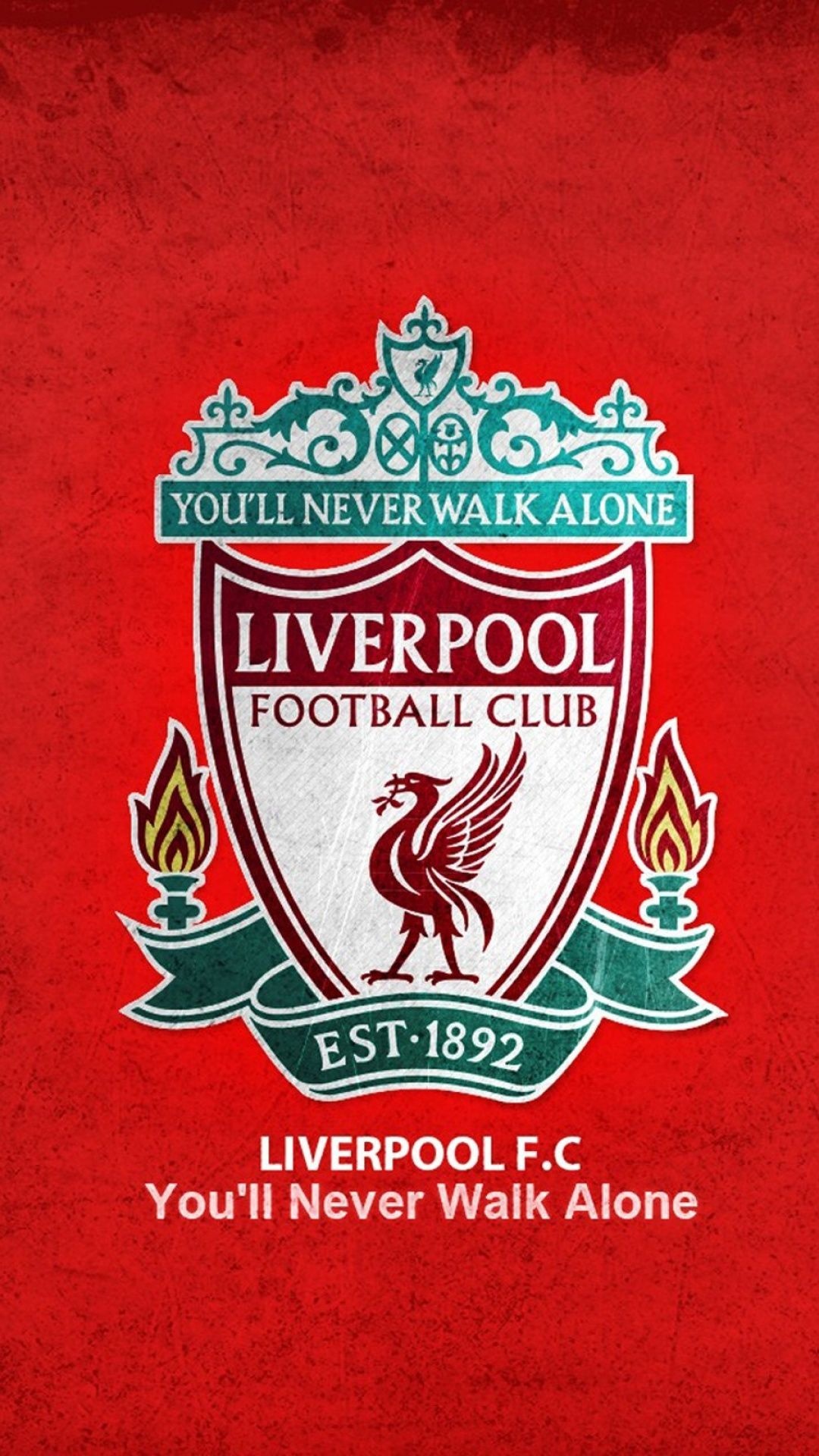 Liverpool Football Club, Phone wallpapers, Premium quality, Dedicated fans, 1080x1920 Full HD Phone