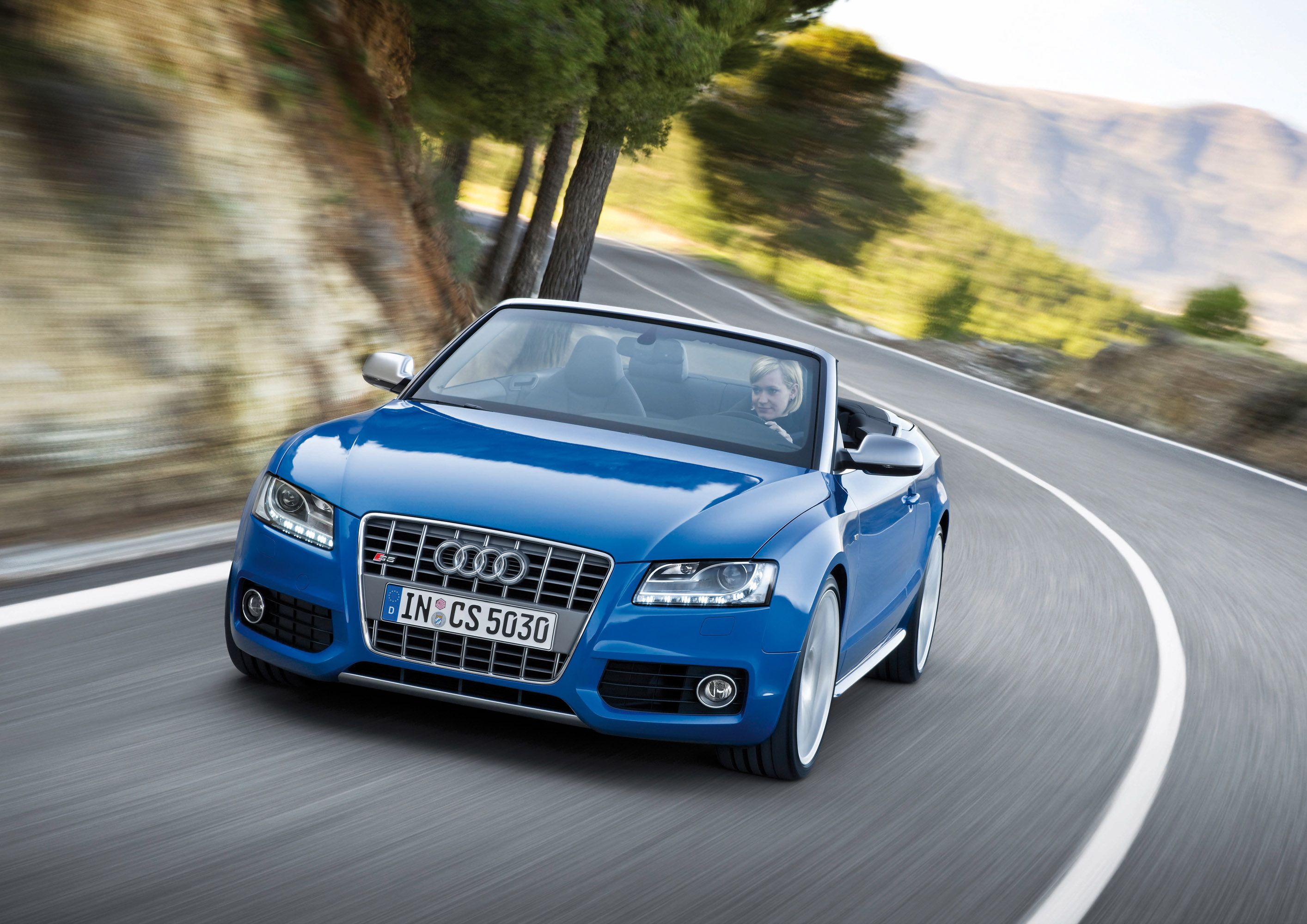 Convertible, Audi S5 Wallpaper, 2830x2000 HD Desktop