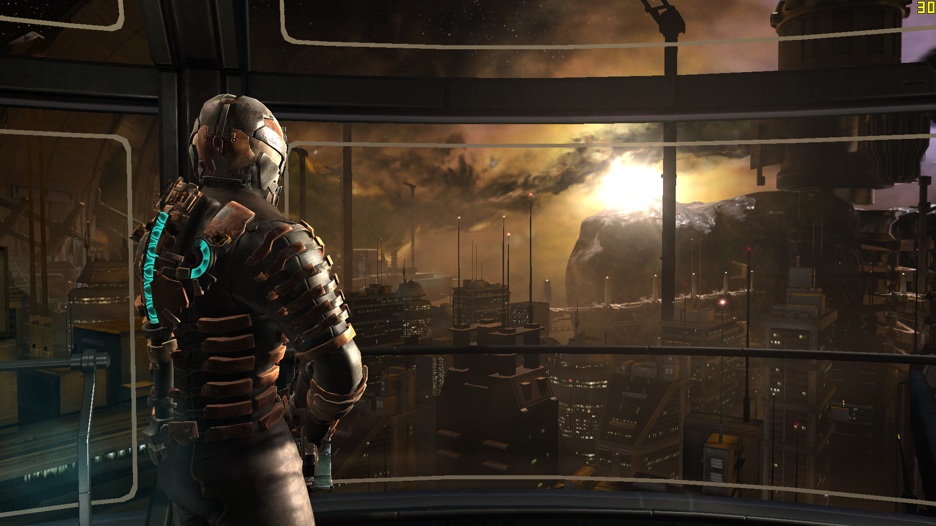 Dead Space wallpaper, High quality, Dead Space 2, 1920x1080 Full HD Desktop