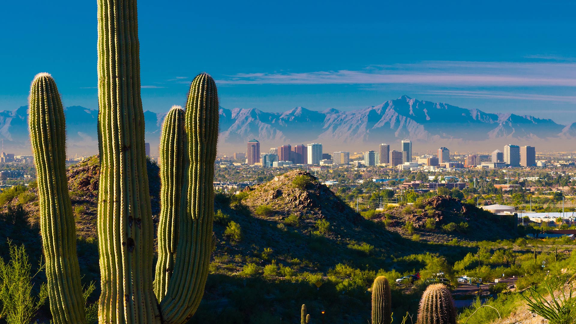 Phoenix Arizona Travels, Wallpapers, Phoenix backgrounds, Top free, 1920x1080 Full HD Desktop