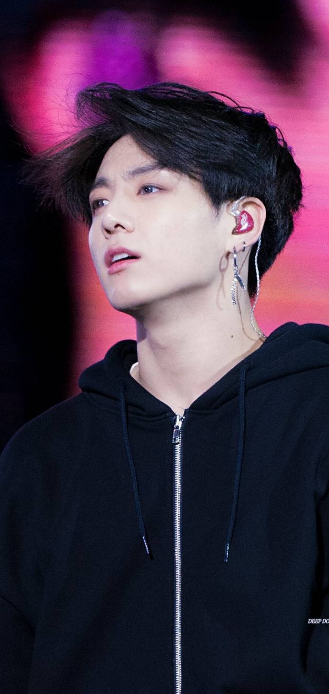 Jeon Jungkook, Best singer, Top 65 backgrounds, 1080x2280 HD Phone