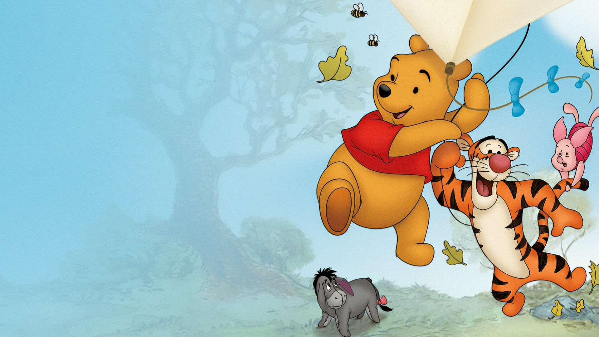 Mac Wallpaper Winnie The Pooh Pin By Alisa 1991 On Winnie The Pooh
