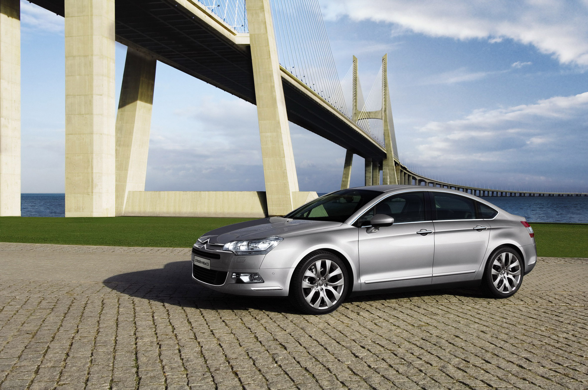 Citroen C5, Auto, china 2008 hd, 19480, 2000x1330 HD Desktop