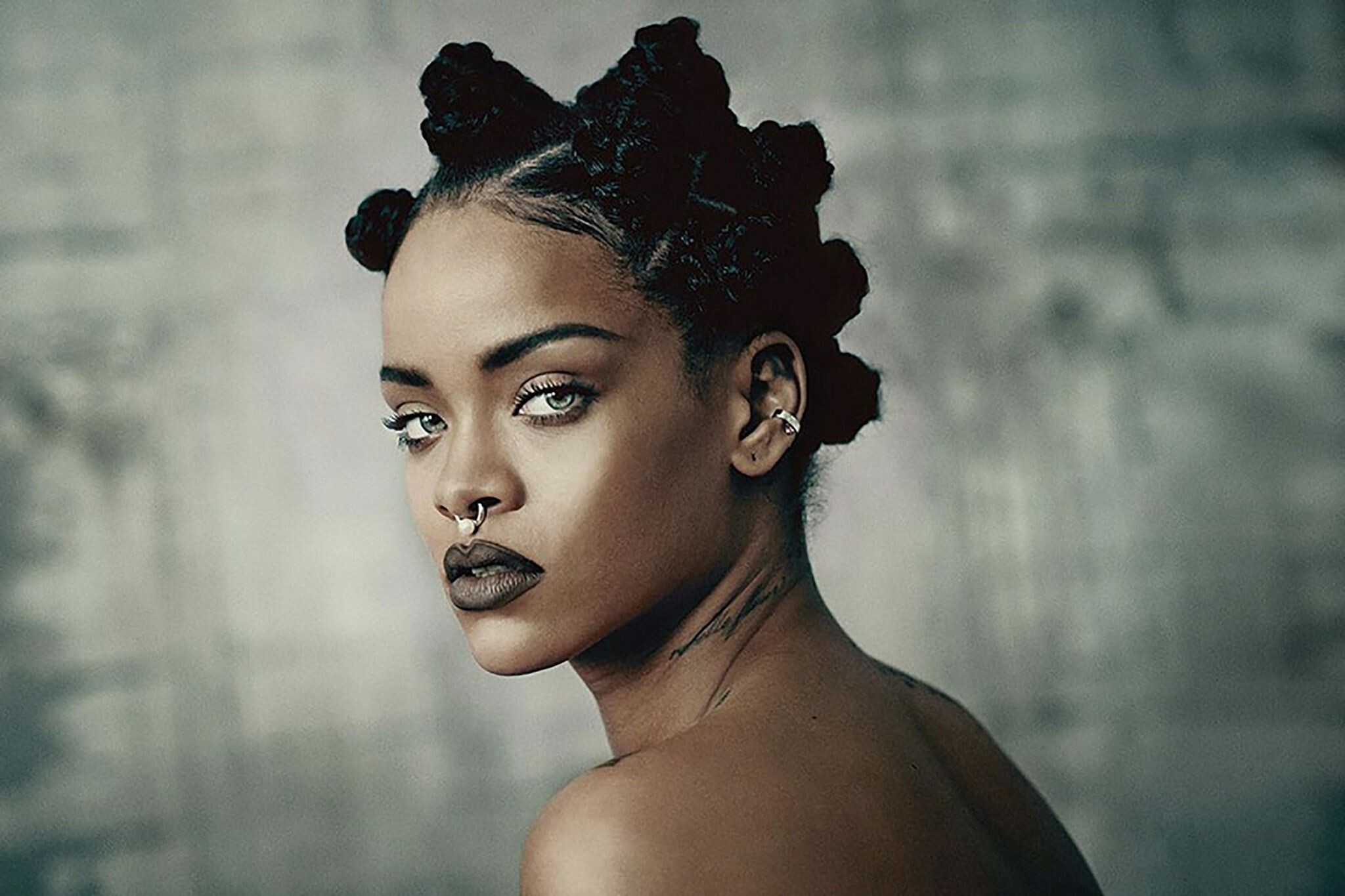 Rihanna, Anti album, Cool desktop wallpapers, High definition, 2050x1370 HD Desktop