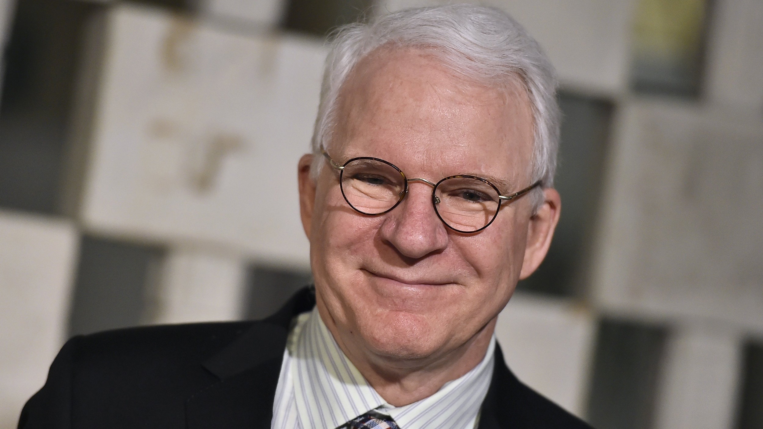 Steve Martin movies, HD wallpapers, 2500x1410 HD Desktop