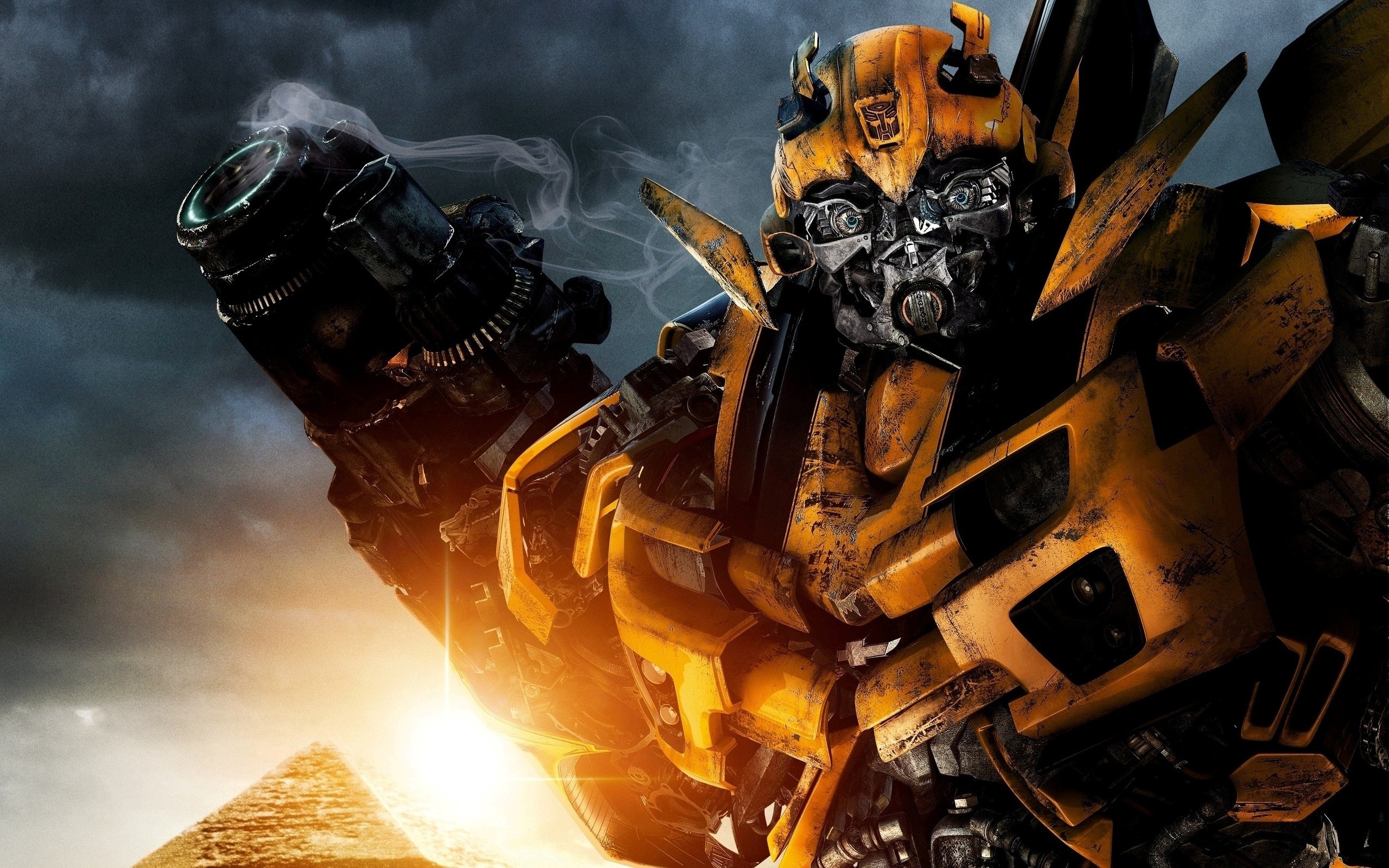 Michael Bay, Transformers wallpapers, Free download, HD backgrounds, 2560x1600 HD Desktop