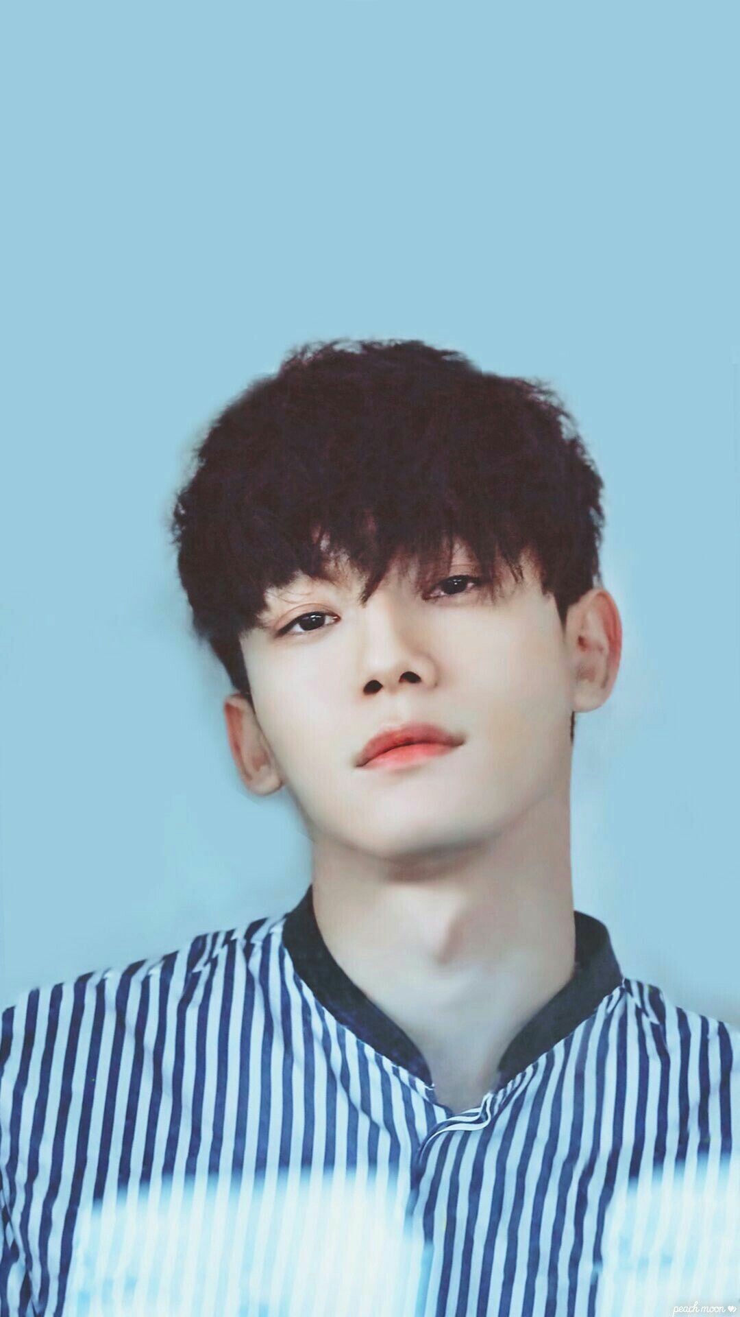 Chen, EXO Wallpaper, 1080x1920 Full HD Phone