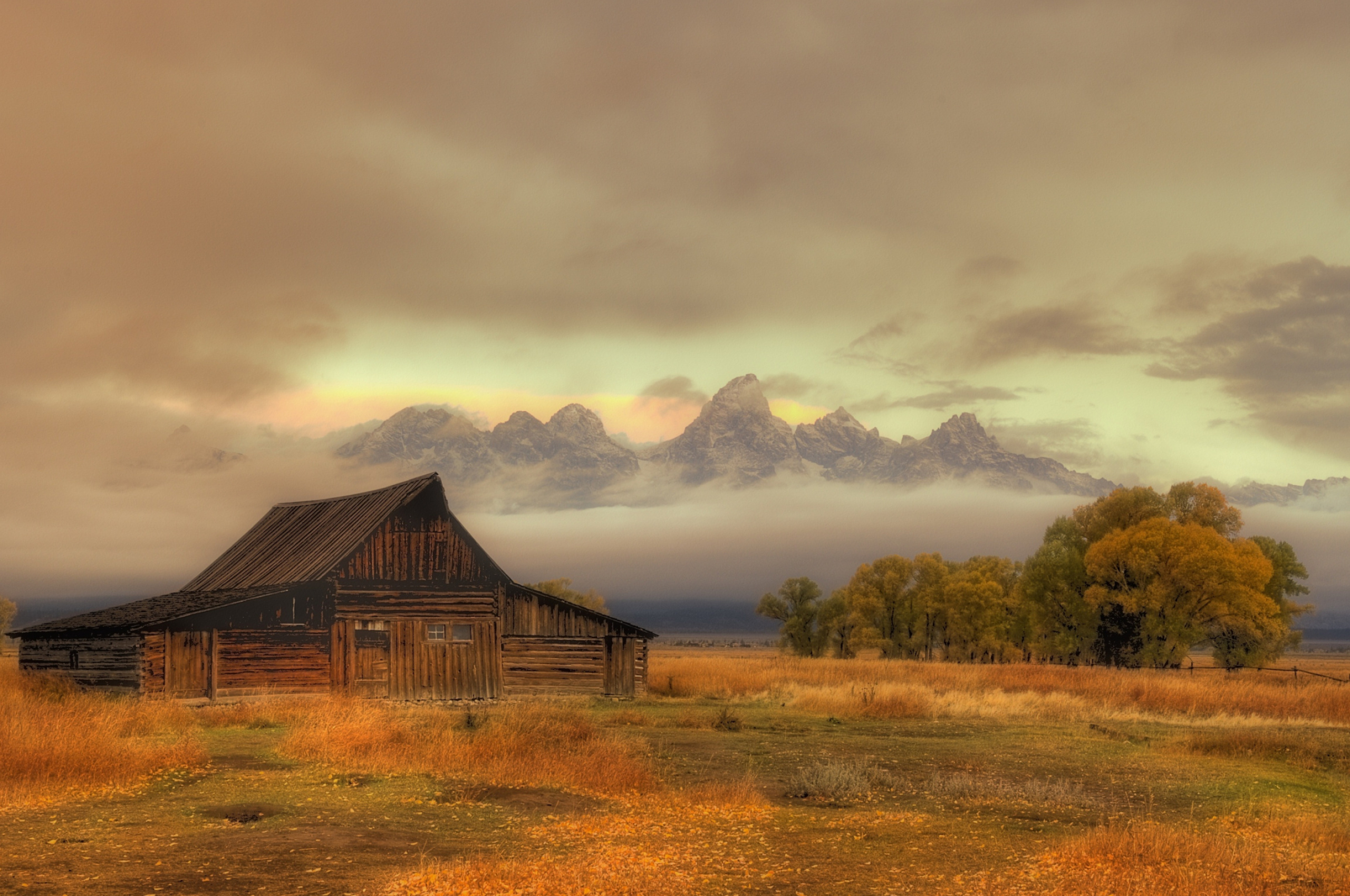 Wyoming, HD desktop, 4K Ultra, 2560x1700 HD Desktop