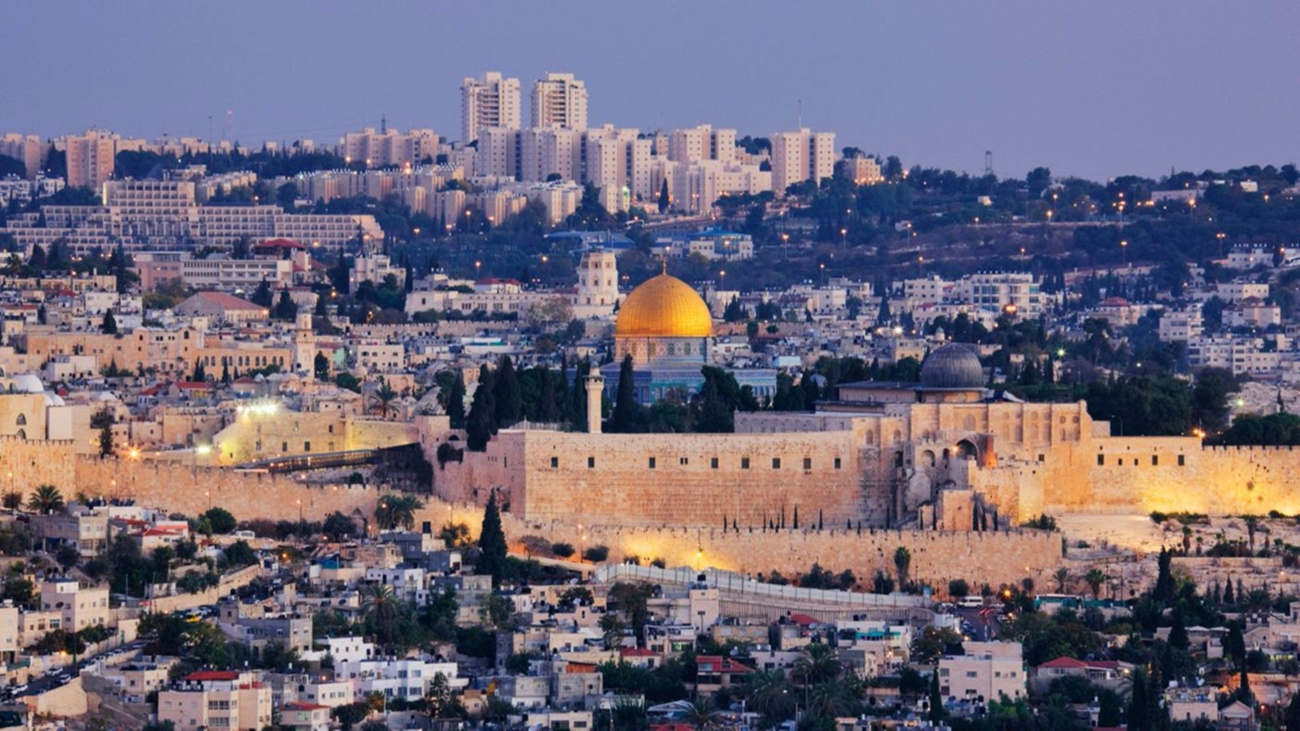 Jerusalem church wallpapers, Top free backgrounds, 2560x1440 HD Desktop