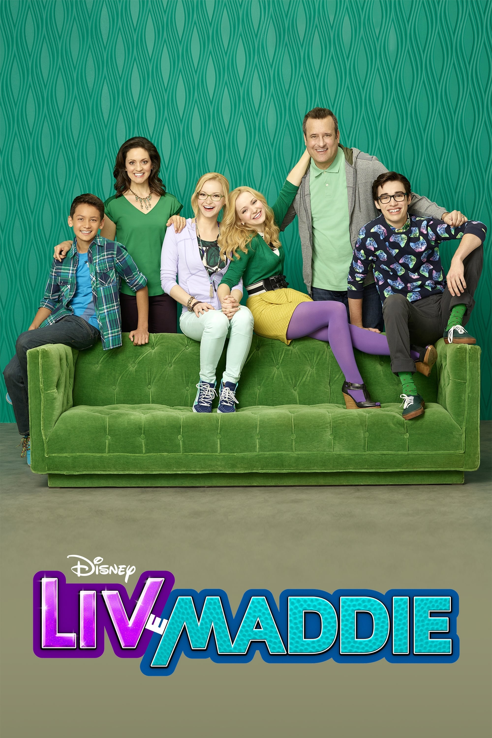 Liv and Maddie, Hungarian film festival, FilmHT magazine, TV show, 2000x3000 HD Phone