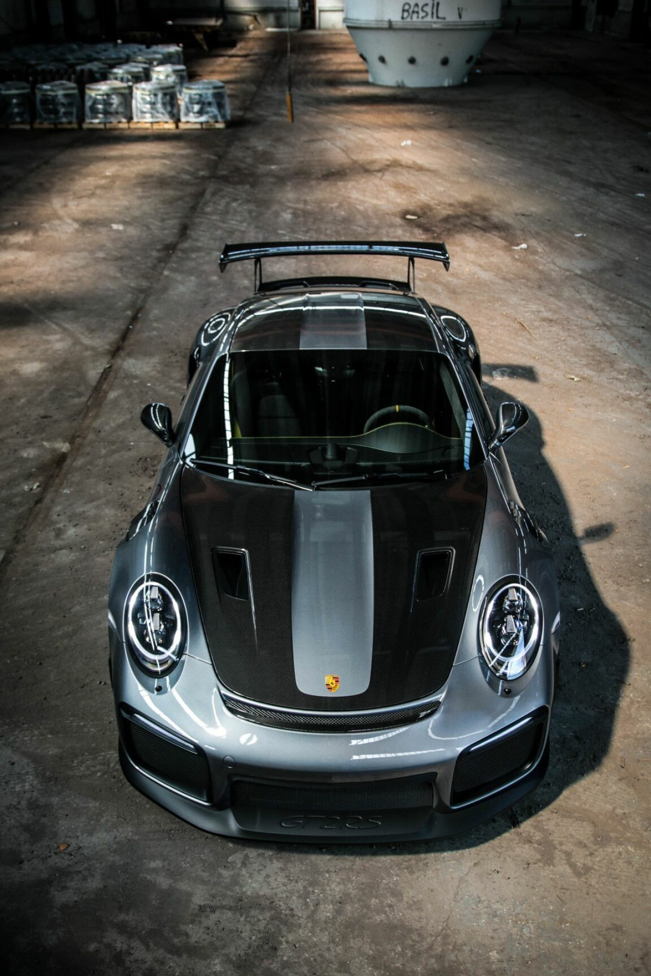 Porsche, GT2 RS wallpaper by Michelle Simpson, 1280x1920 HD Phone