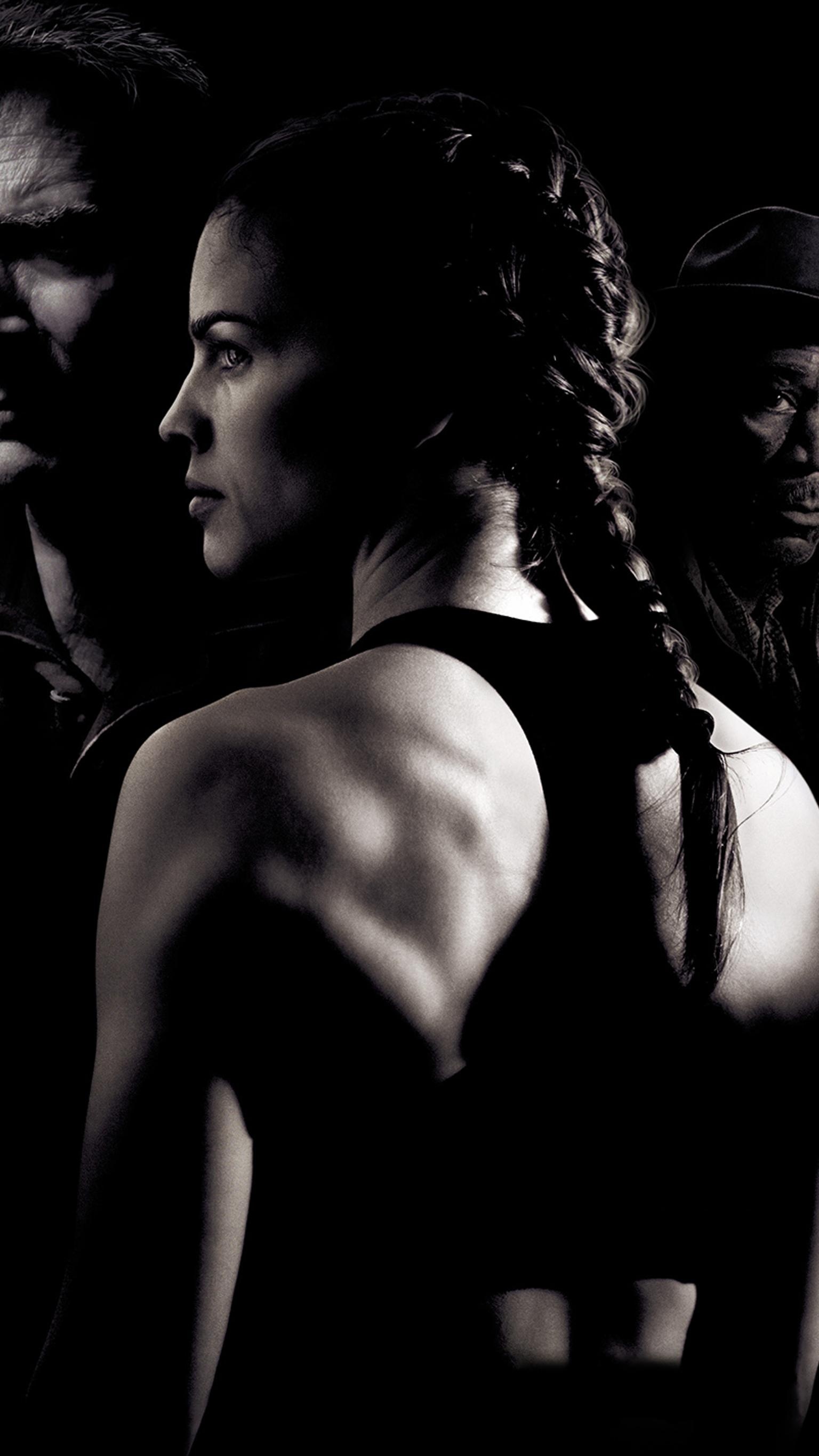 Million Dollar Baby wallpapers, Posted by Ryan Thompson, Inspirational film, Boxing drama, 1540x2740 HD Phone