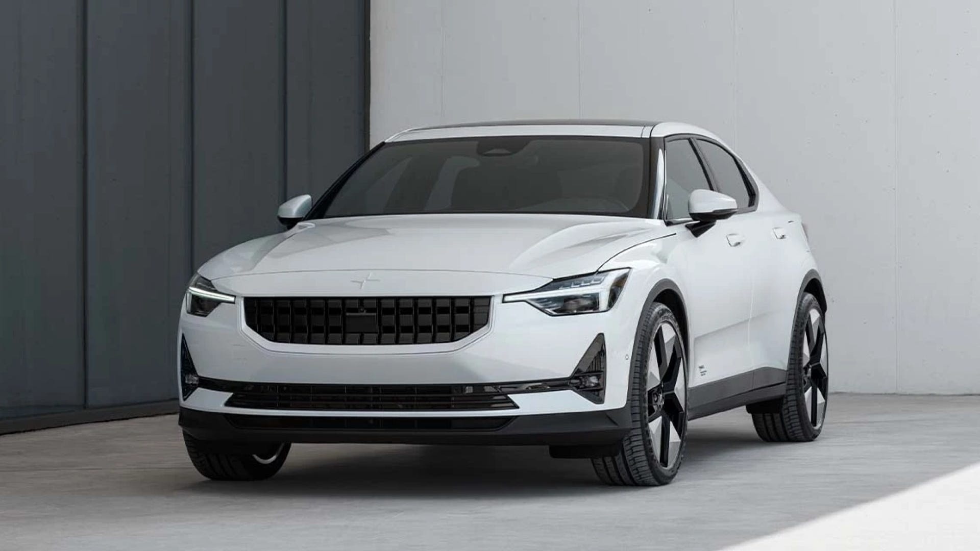 Polestar 2 EV Gets, Polestar Wallpaper, 1920x1080 Full HD Desktop