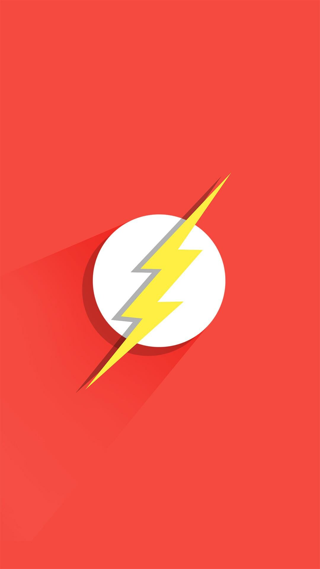 Flash movie, iPhone flash wallpapers, 1080x1920 Full HD Phone