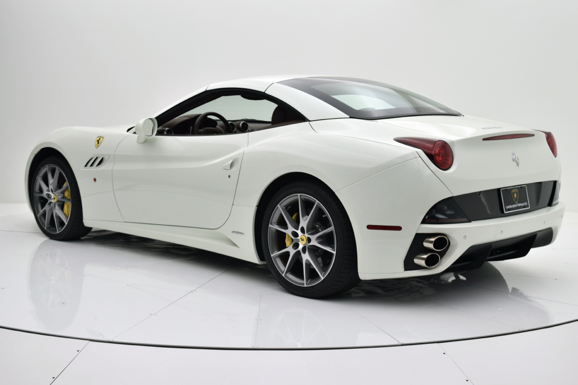 Ferrari California T, Luxury convertible, FC Kerbeck stock, Las Vegas sale, 1920x1280 HD Desktop