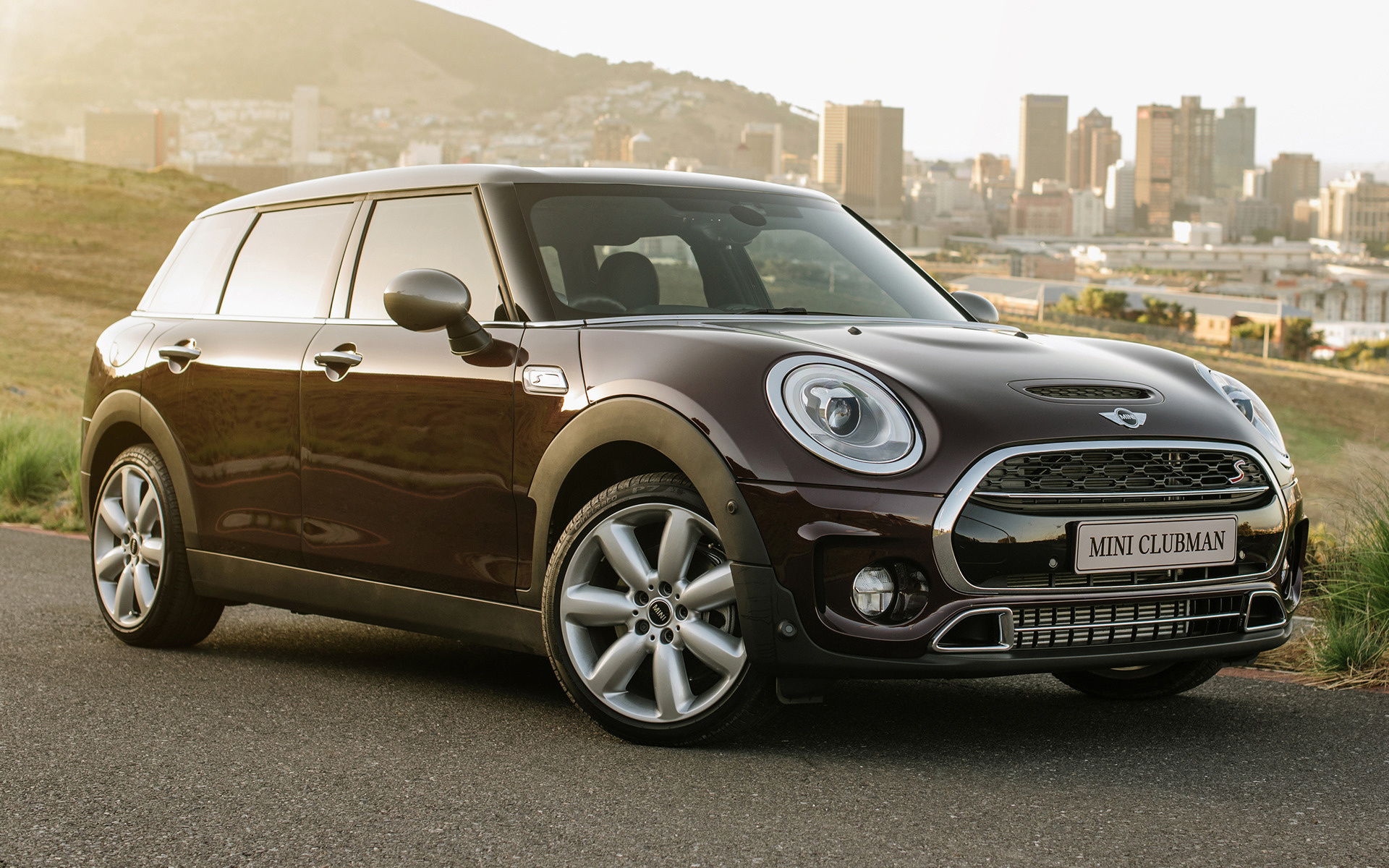 MINI Clubman, 2016 mini cooper s clubman, za, car pixel, 1920x1200 HD Desktop