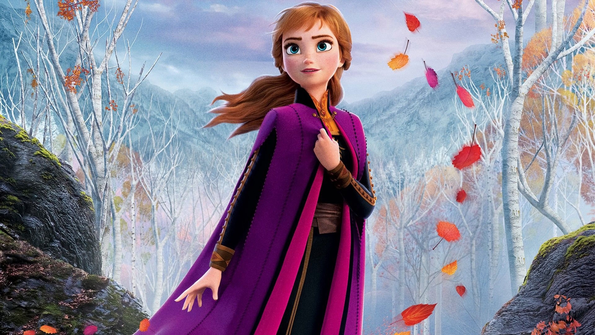 Anna Disney wallpapers, Popular backgrounds, 1920x1080 Full HD Desktop