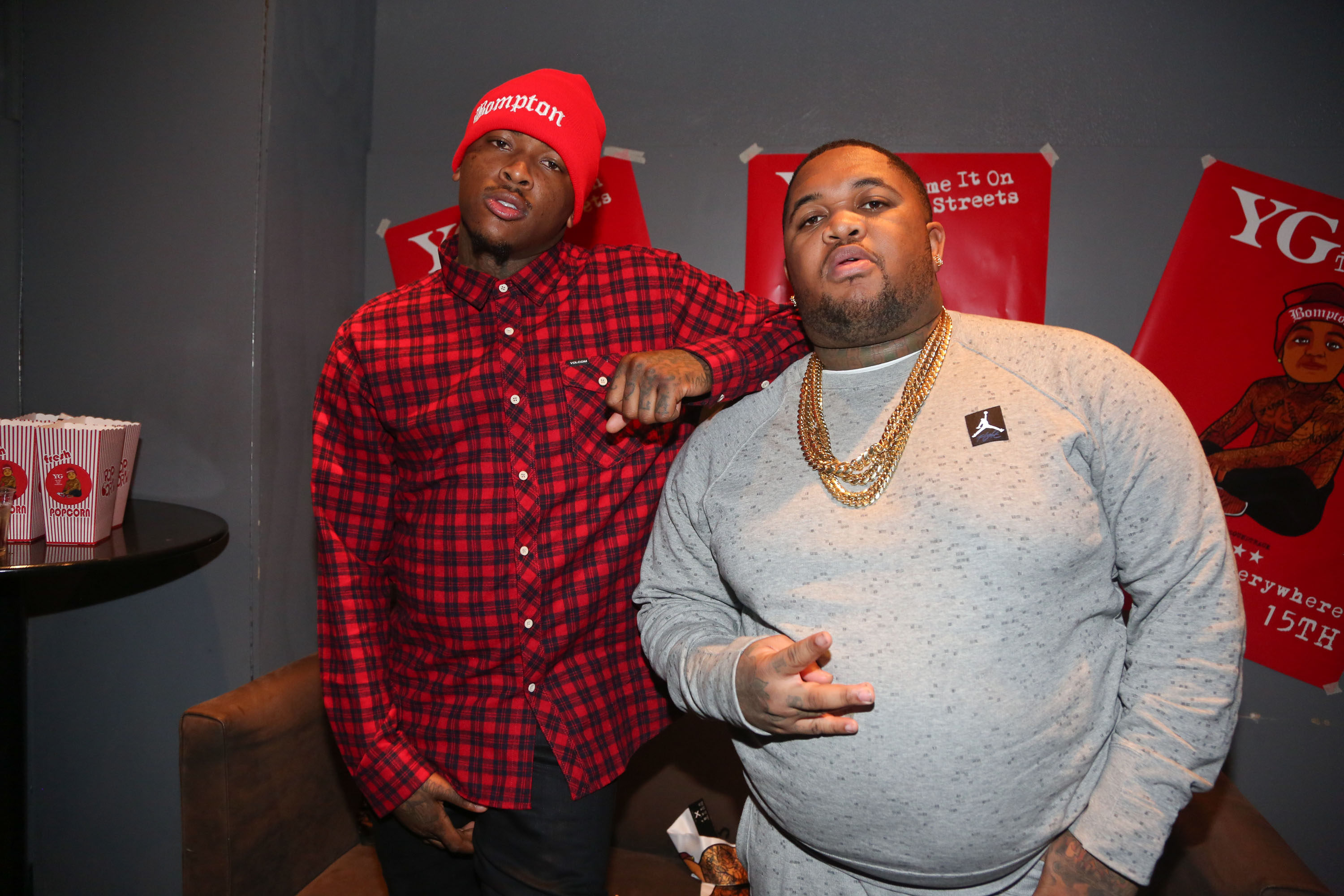 DJ Mustard, Music video, Energetic beats, Party vibes, 3000x2000 HD Desktop