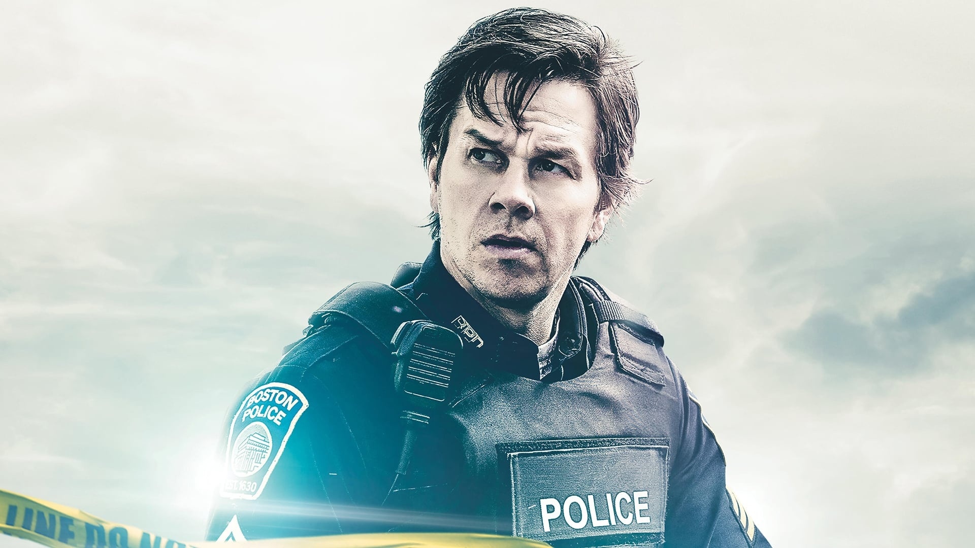 Patriots Day 2016 movie, The Poster Database, 1920x1080 Full HD Desktop