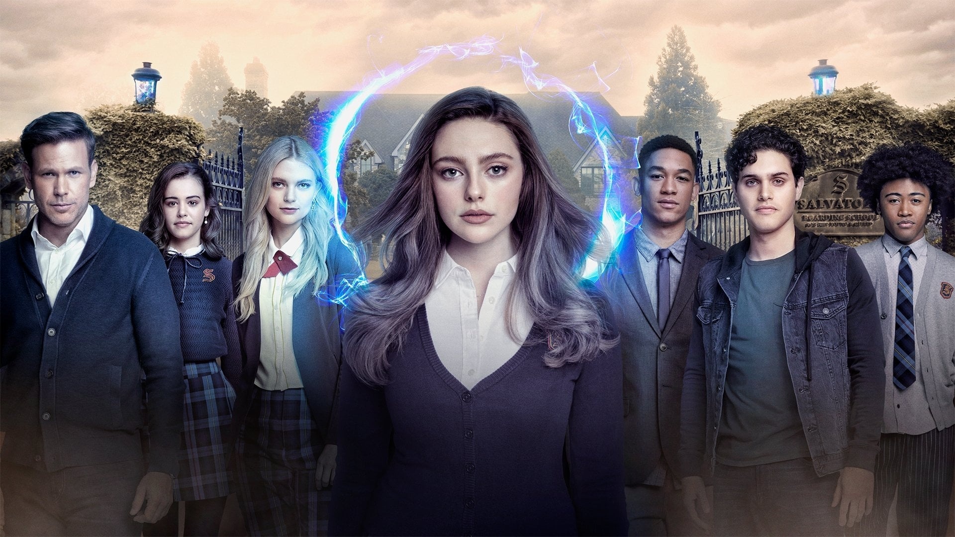 Legacies TV Series, Backdrops from The Movie Database, 1920x1080 Full HD Desktop