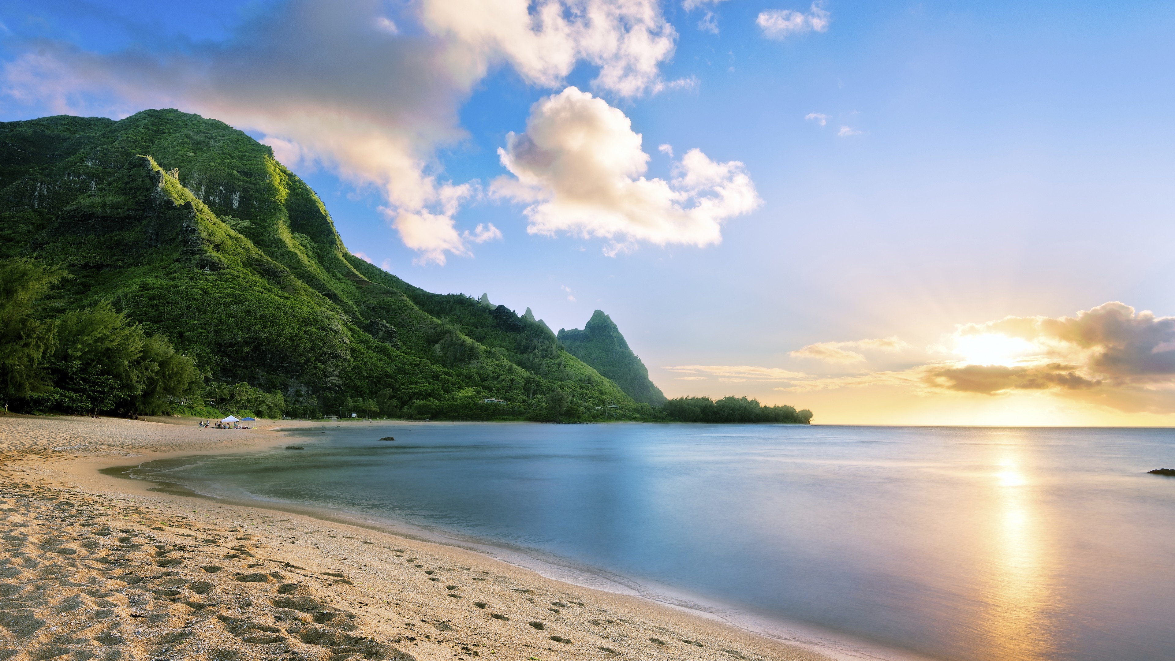 Maui, Hawaiian Islands Wallpaper, 3840x2160 4K Desktop