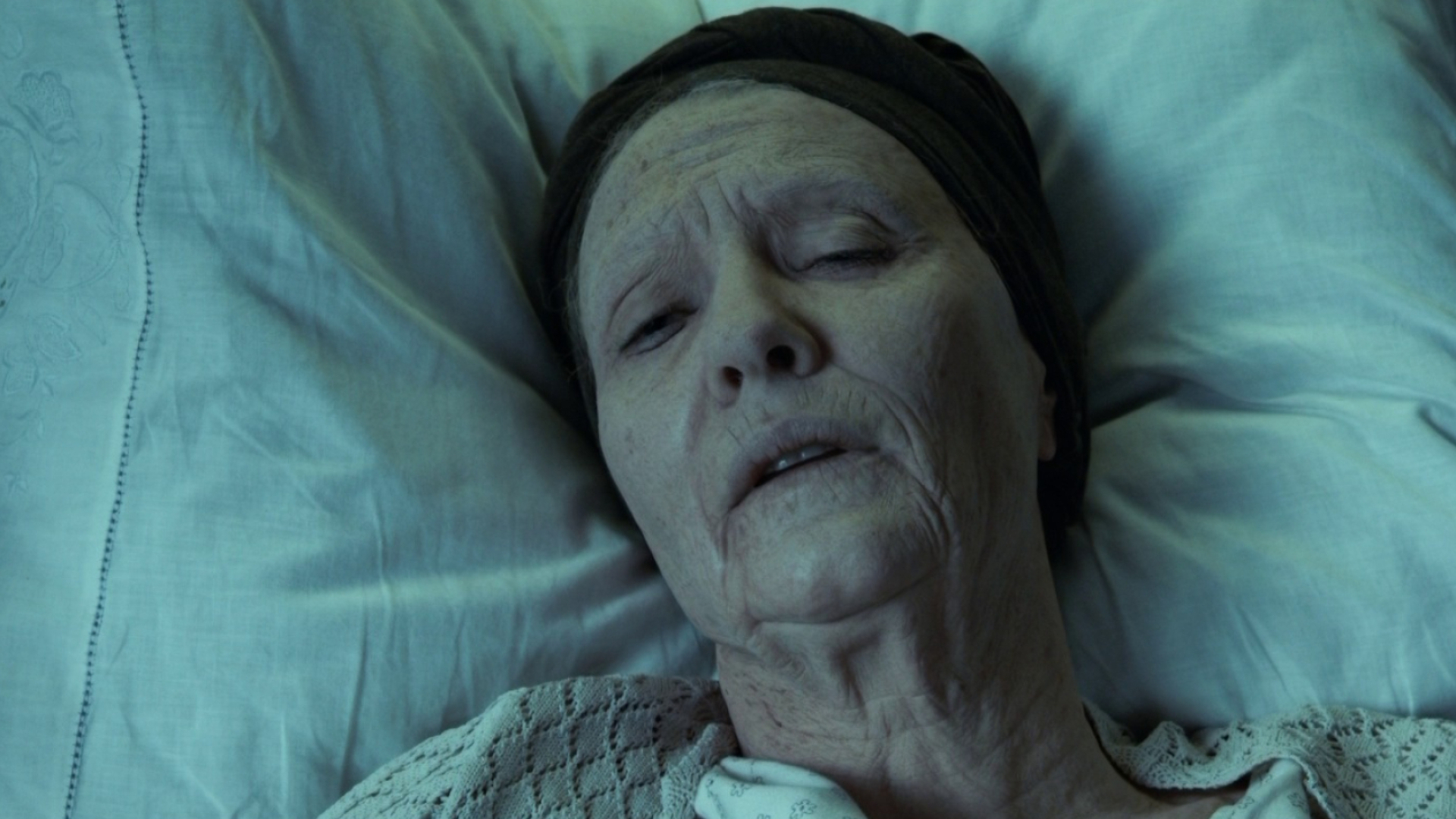 Curious Case, Benjamin Button, Random thoughts, TSP2008, 1920x1080 Full HD Desktop