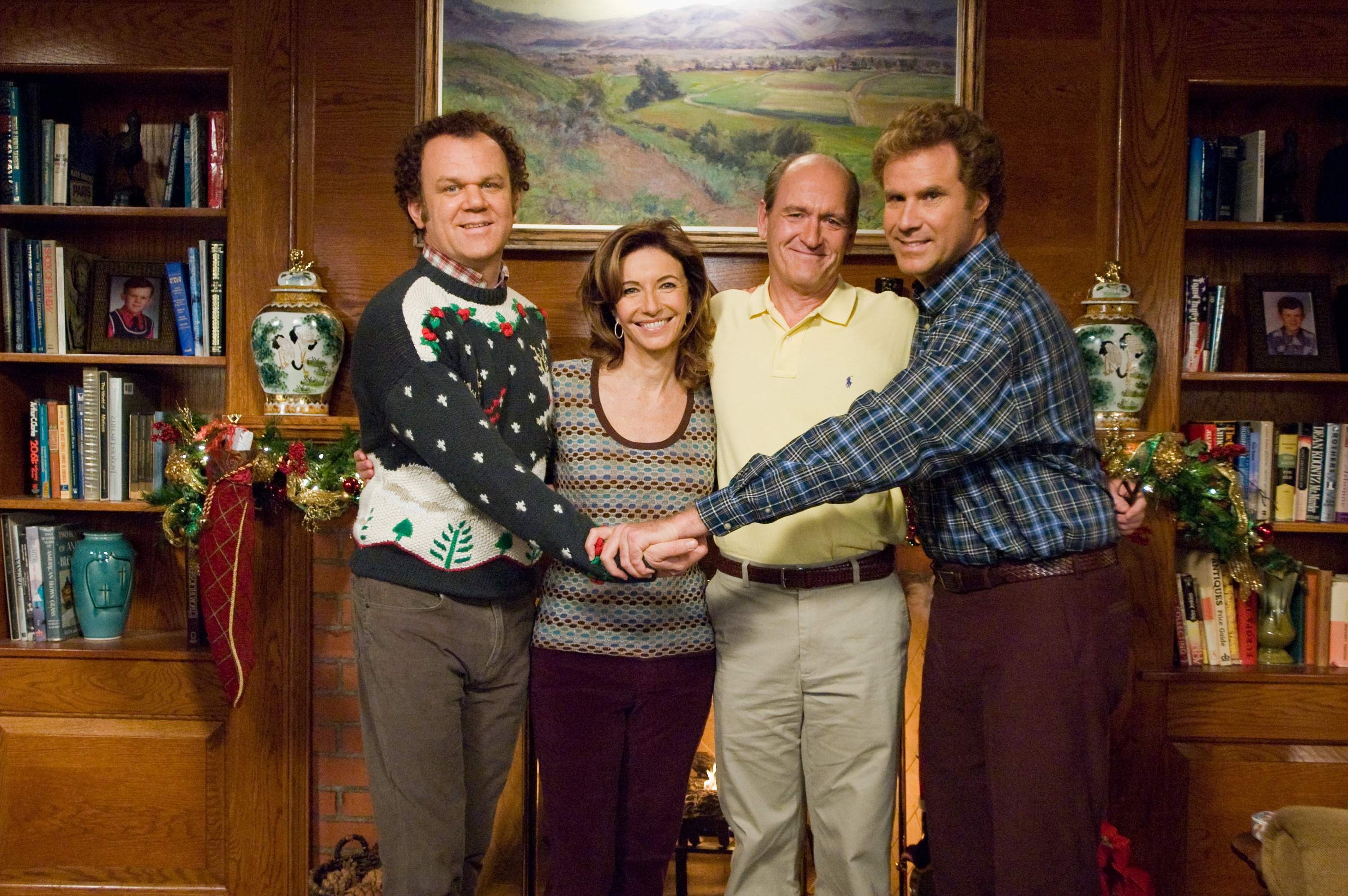 Step Brothers, HD Wallpapers, Background Images, 3000x2000 HD Desktop