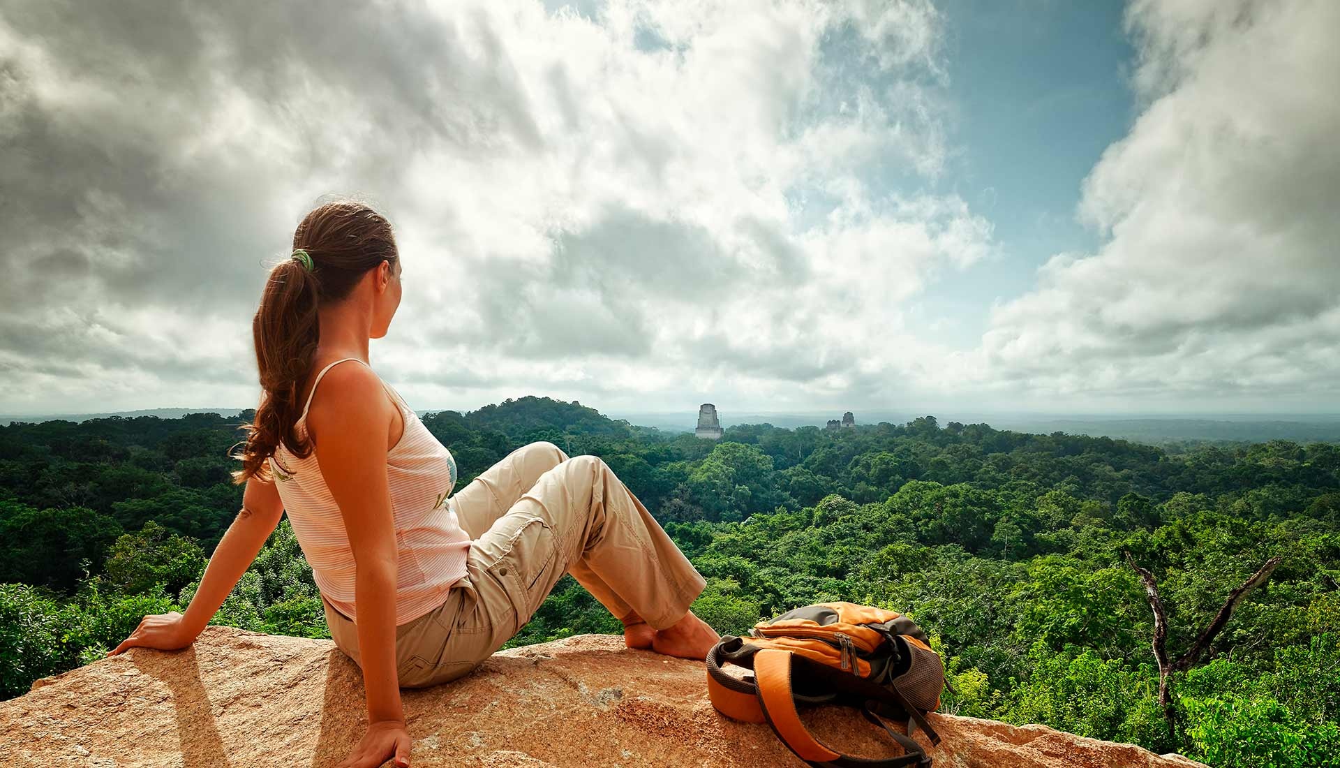 Tour operator, TripAdvisor, Top tour agency, 1920x1100 HD Desktop